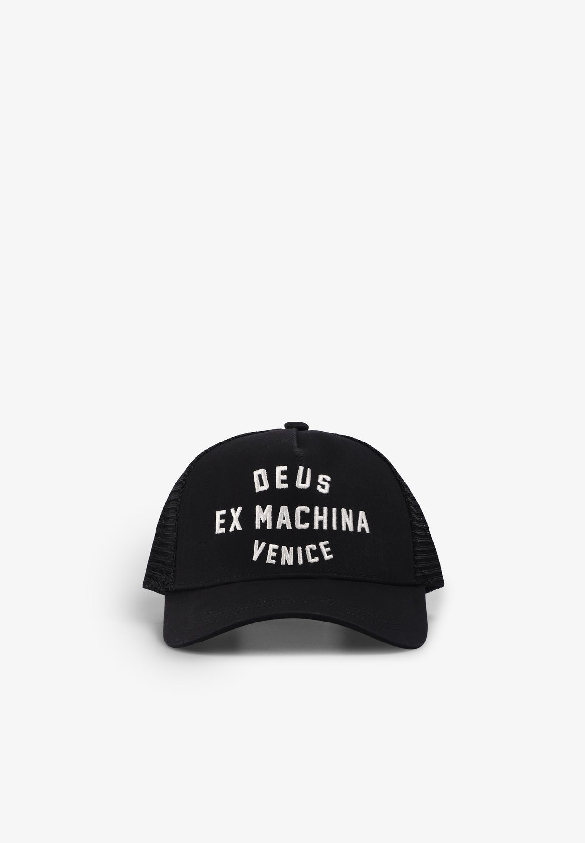 DEUS EX MACHINA | VENICE ADDRESS TRUCKER