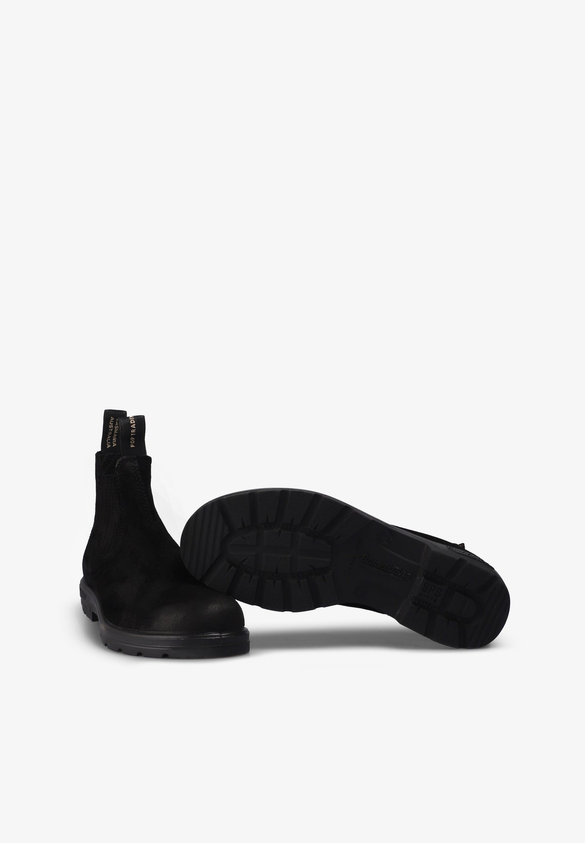 BLUNDSTONE | BOTAS 2621 X POP TRADING.
