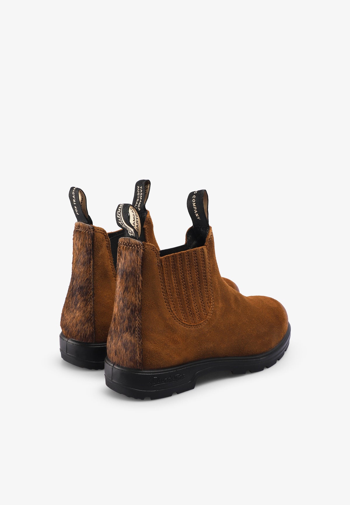 BLUNDSTONE | BOTAS 2621 X POP TRADING.