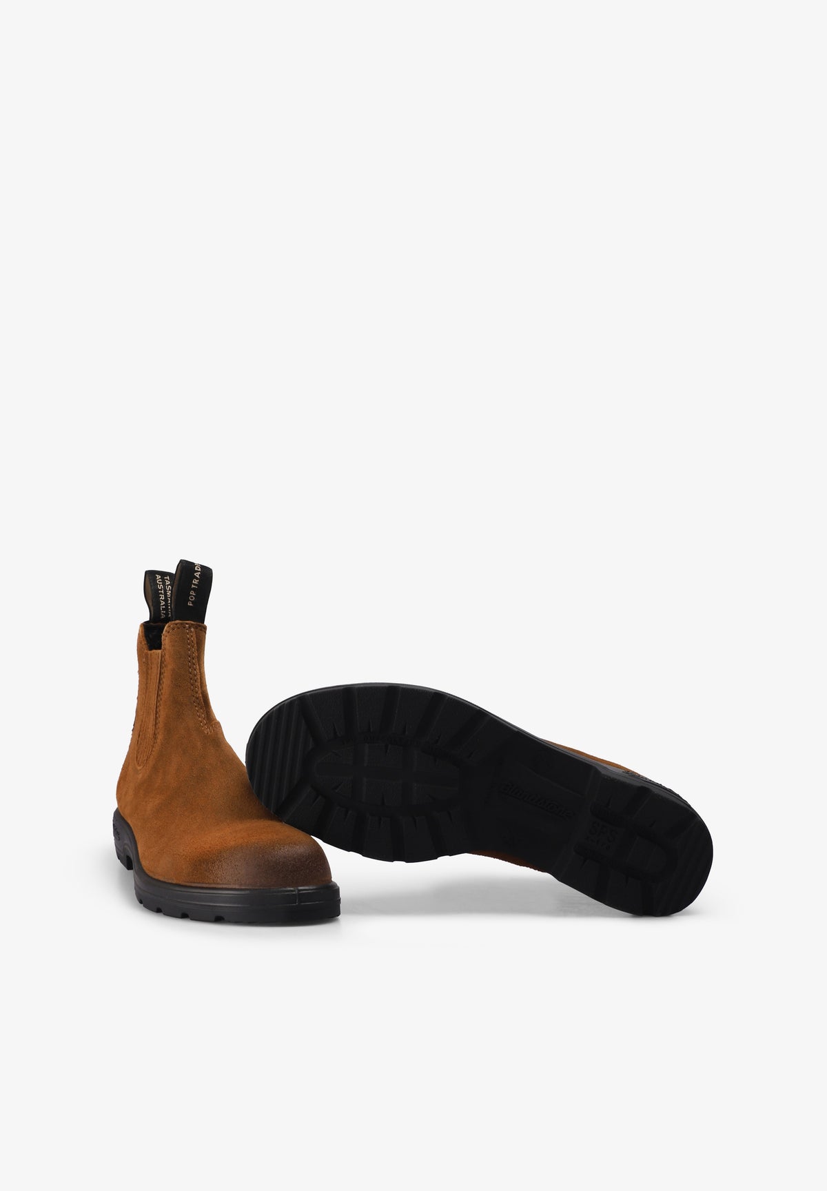 BLUNDSTONE | BOTAS 2621 X POP TRADING.