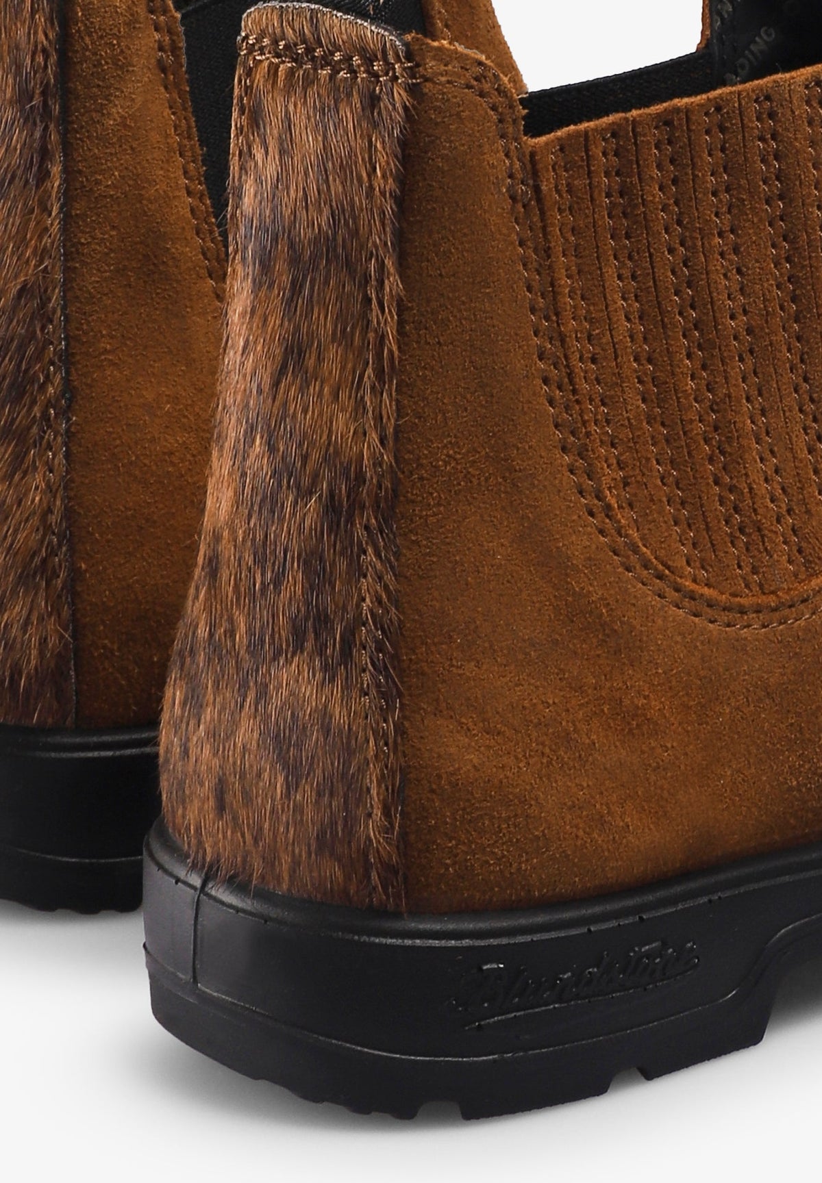 BLUNDSTONE | BOTAS 2621 X POP TRADING.