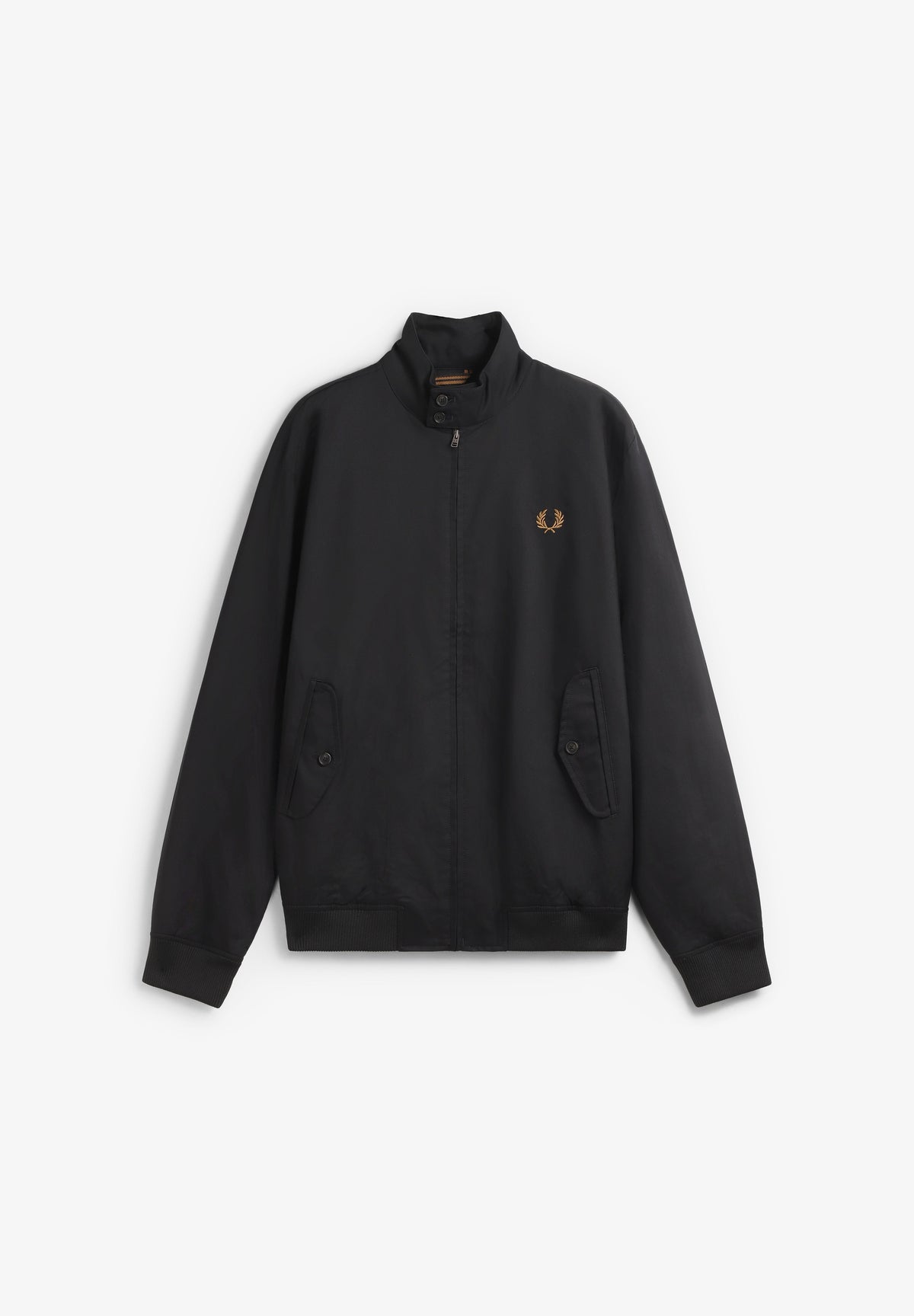 FRED PERRY | CASACO CLASSIC HARRINGTON