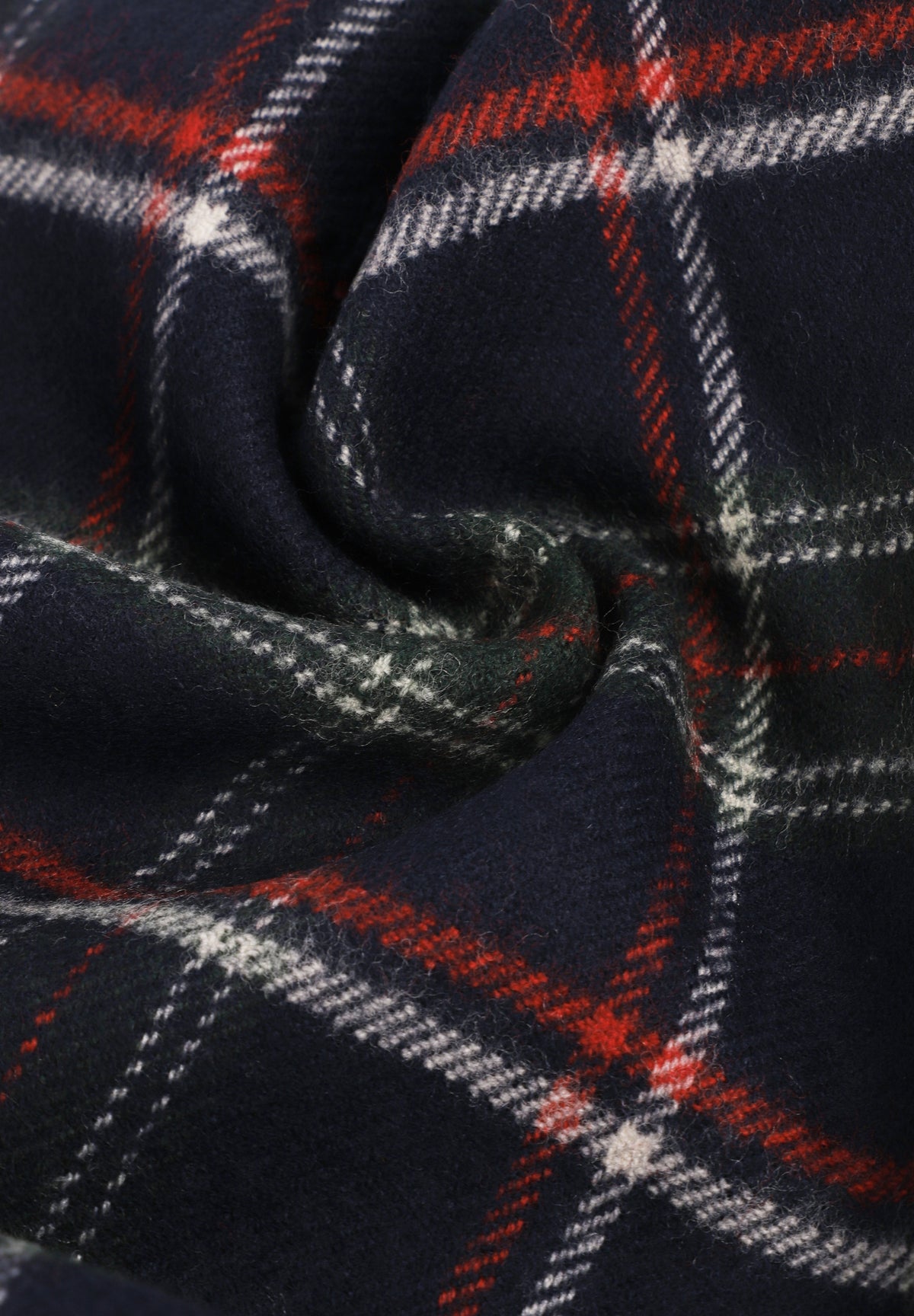 FRED PERRY | CACHECOL LAMBSWOOL