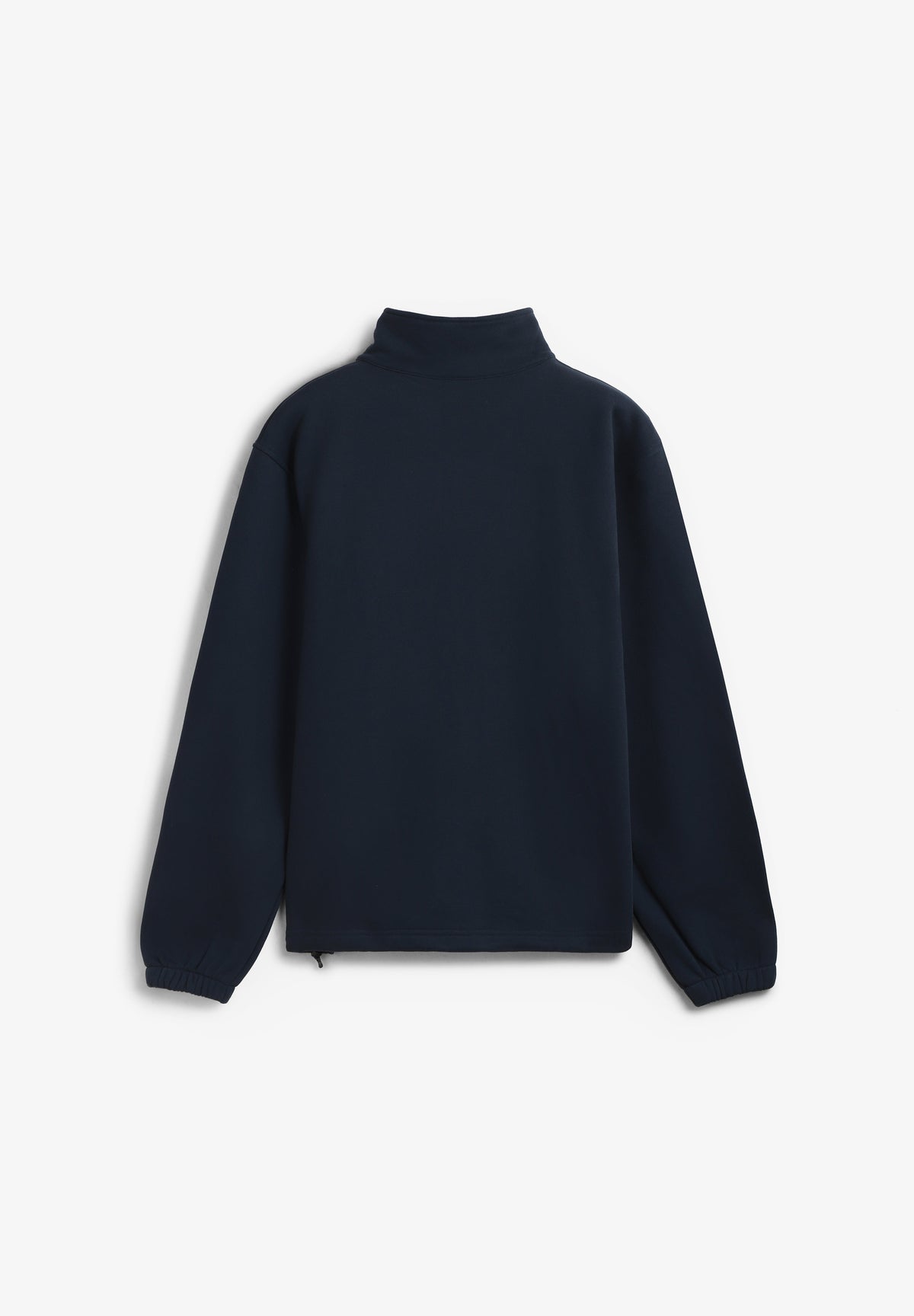 RHYTHM | DIEGO QUARTER ZIP PULLOVER