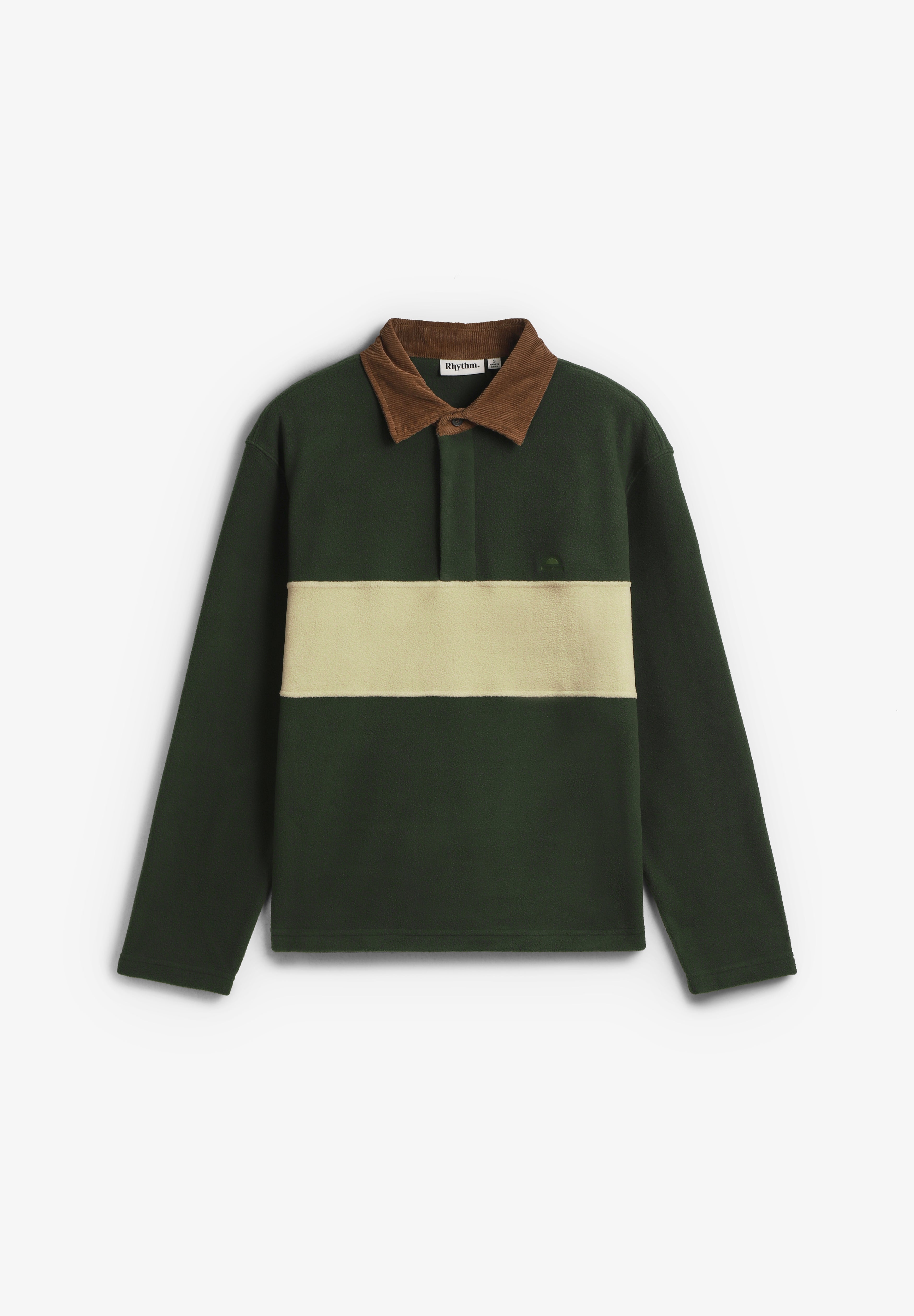 RHYTHM | CAMISA POLO AWAKE