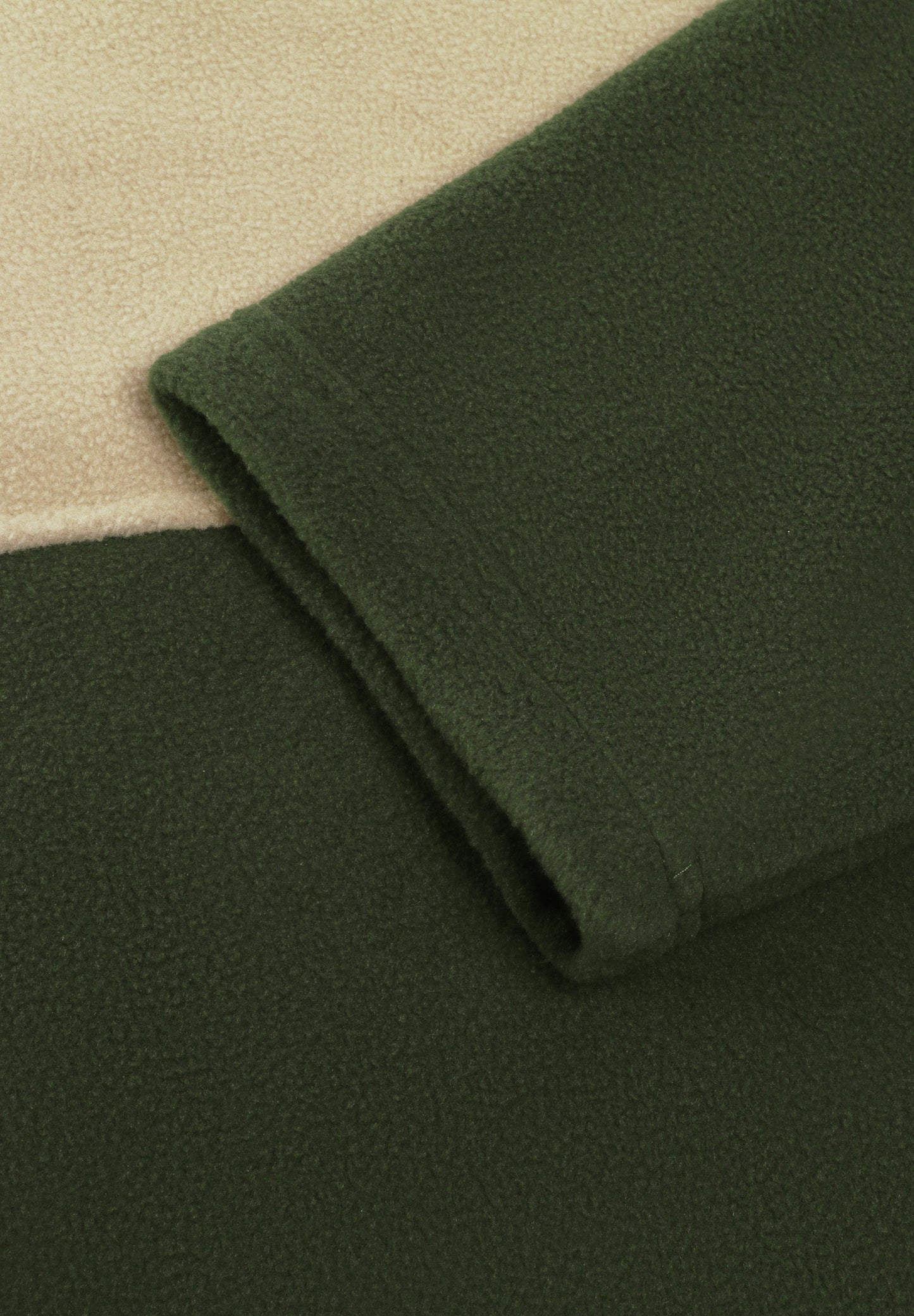 RHYTHM | AWAKE POLAR FLEECE POLO