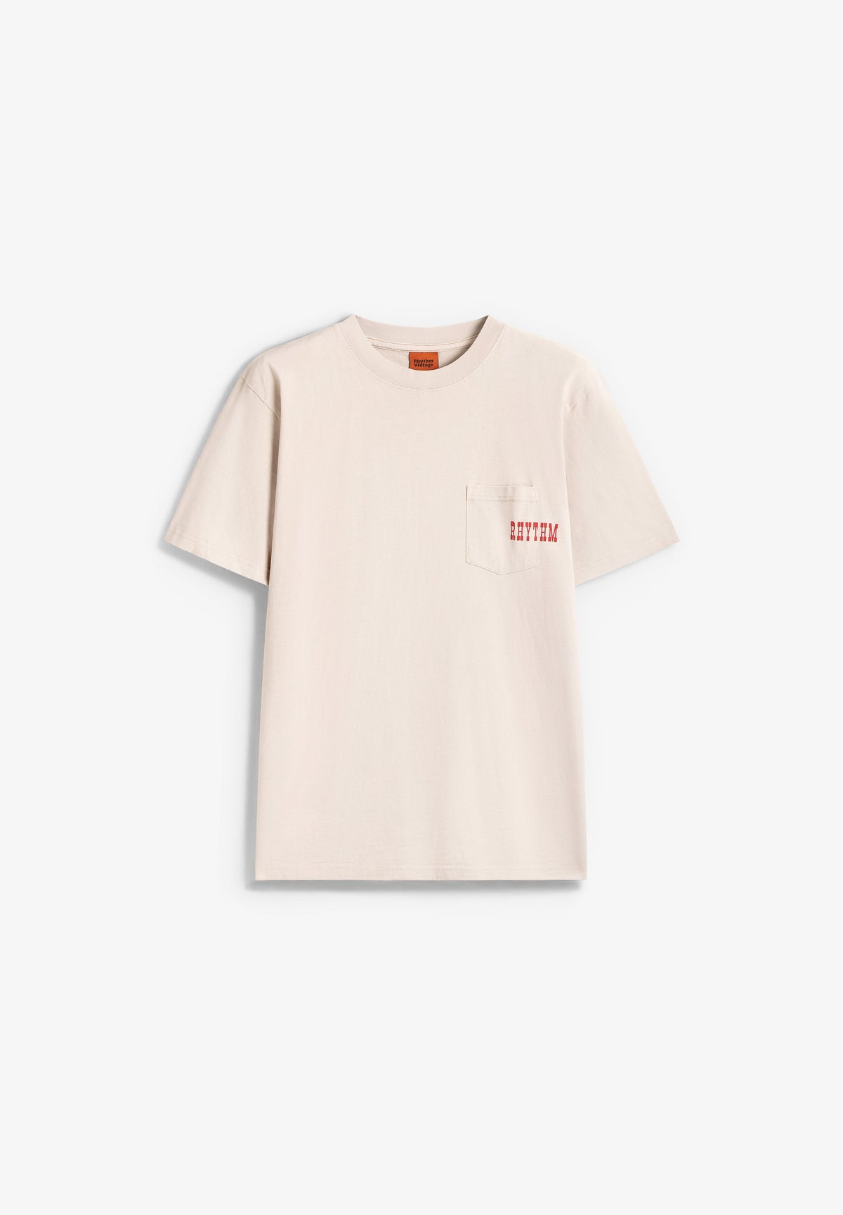 RHYTHM | DURANGO VINTAGE POCKET SS T-SHIRT