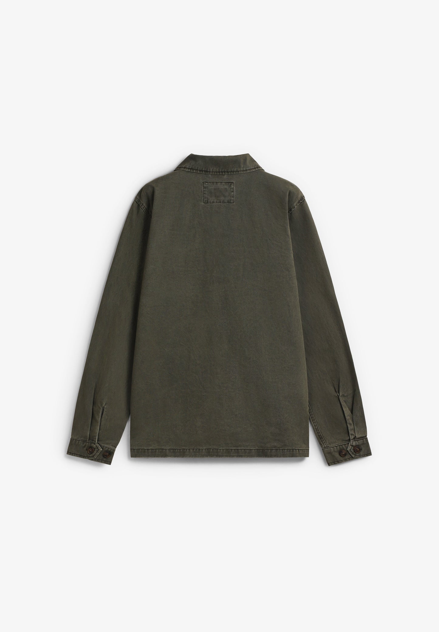 RHYTHM | FIELD GUIDE LS SHIRT