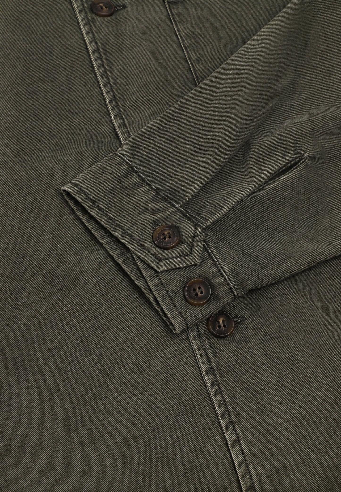 RHYTHM | FIELD GUIDE LS SHIRT