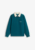 RHYTHM | SUTTON QUARTER ZIP FLEECE