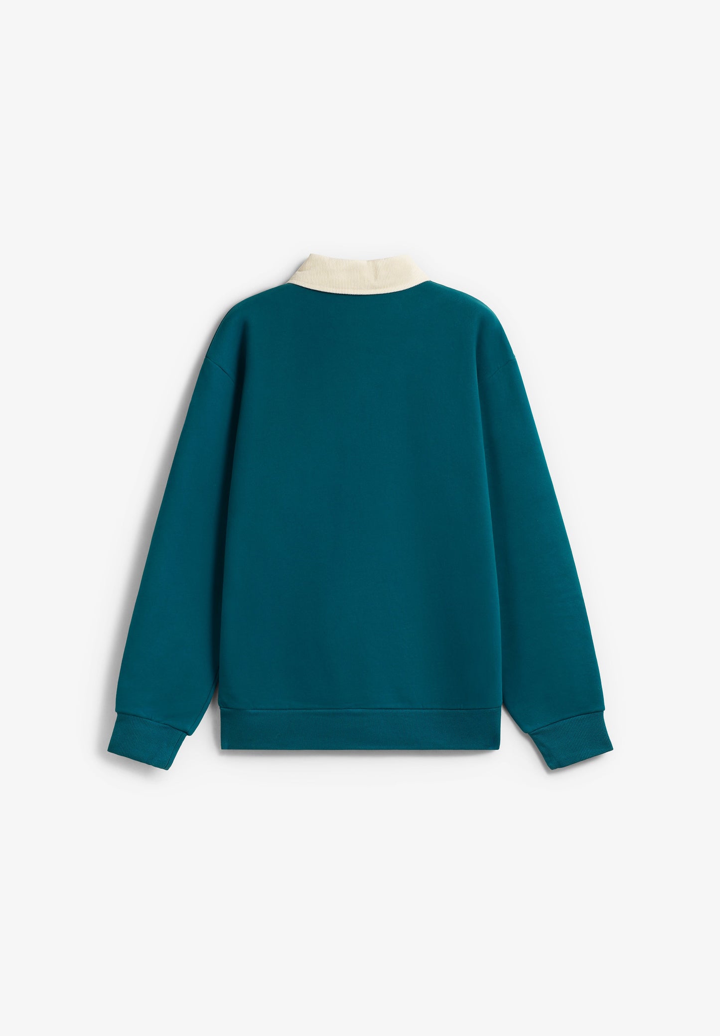 RHYTHM | SUTTON QUARTER ZIP FLEECE