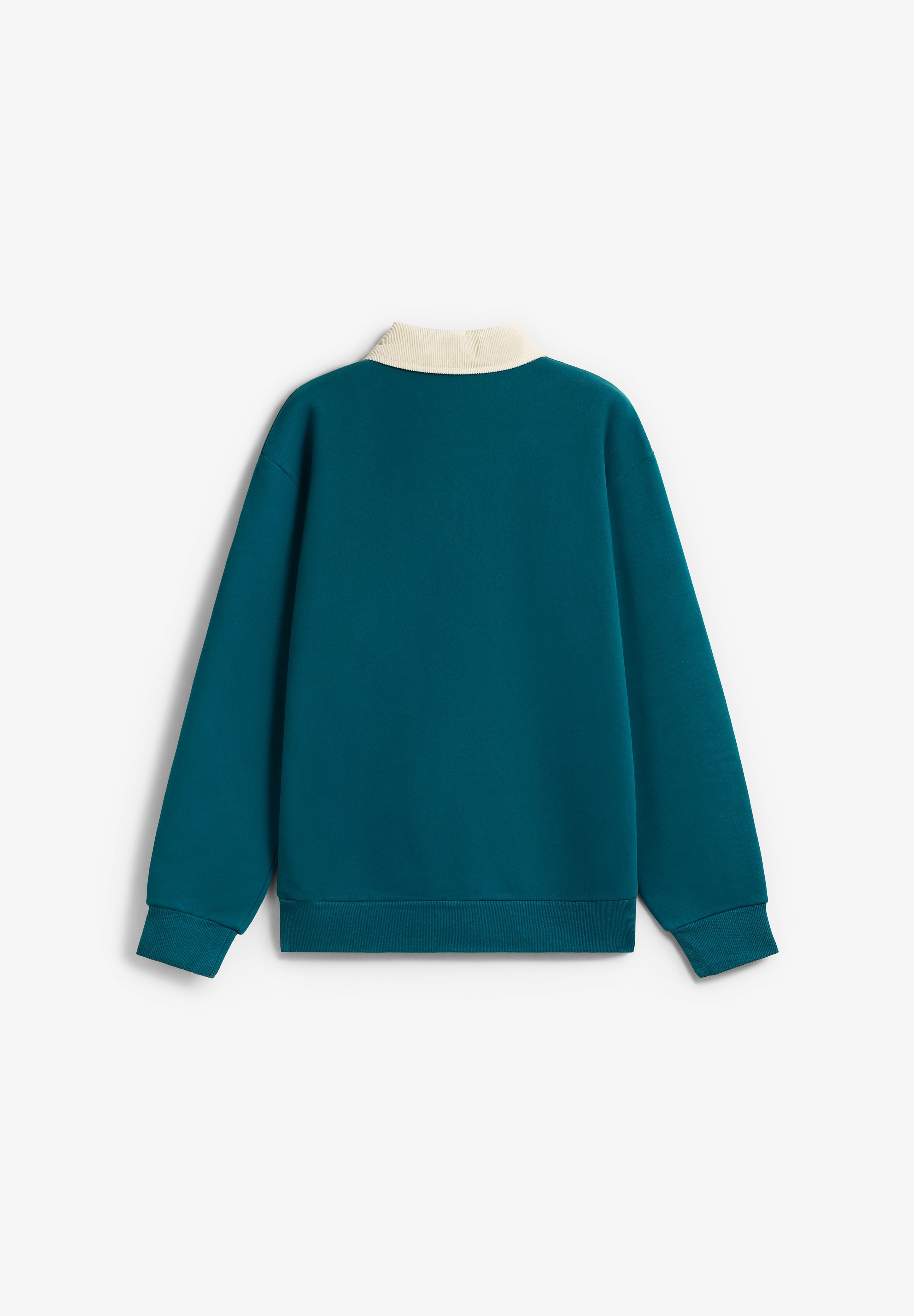 RHYTHM | SWEATSHIRT SUTTON FLEECE
