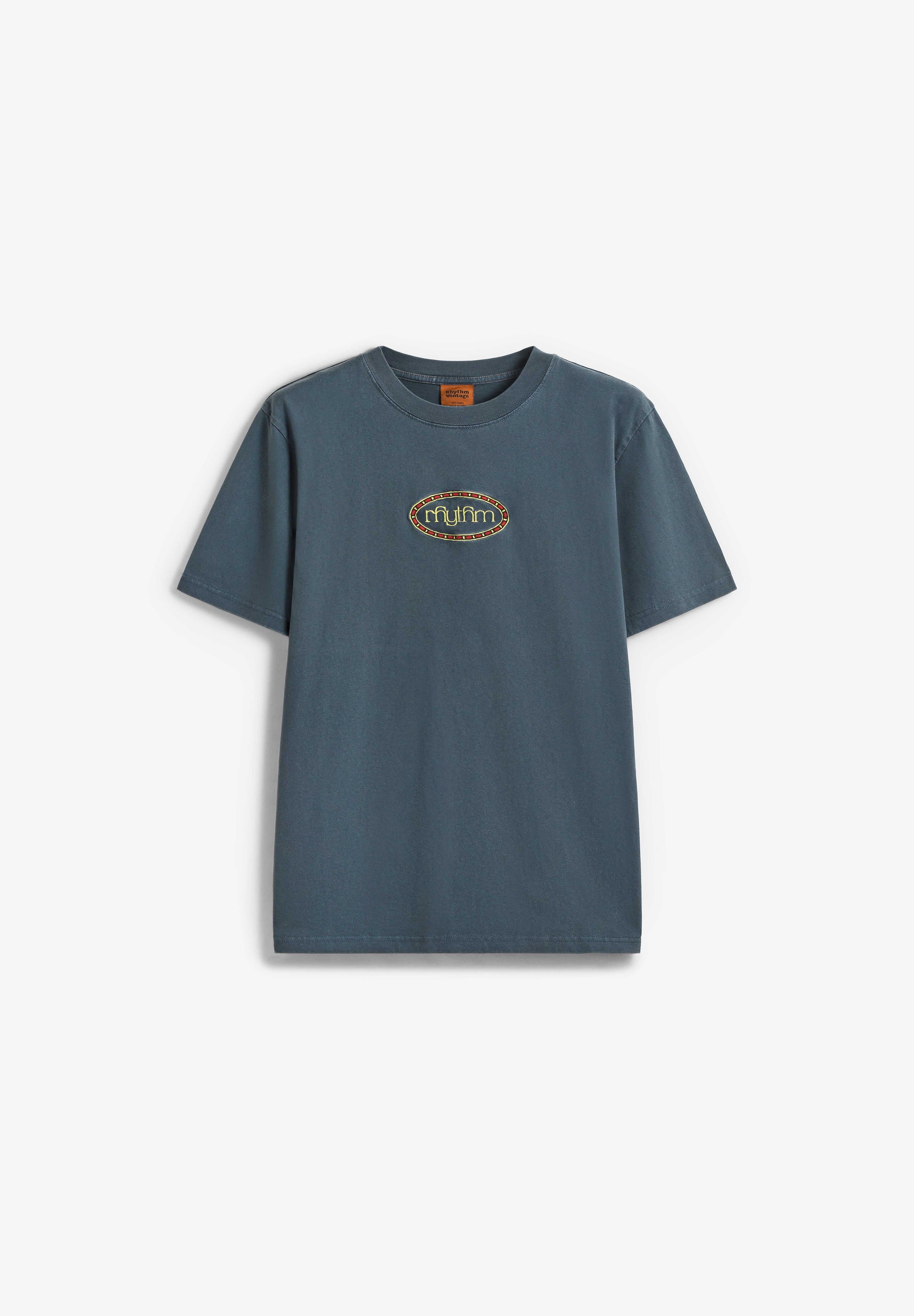 RHYTHM | T-SHIRT BOTANICA VINTAGE