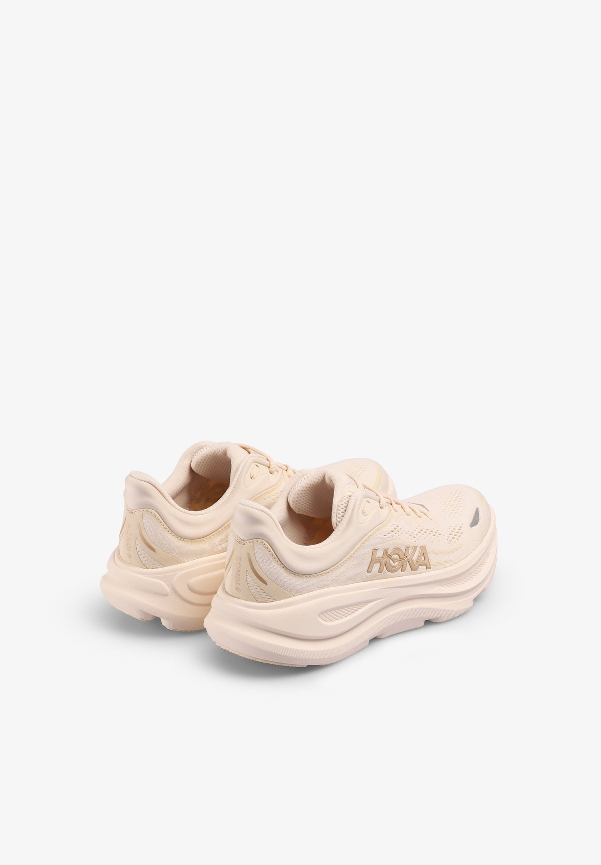 HOKA | BONDI 9