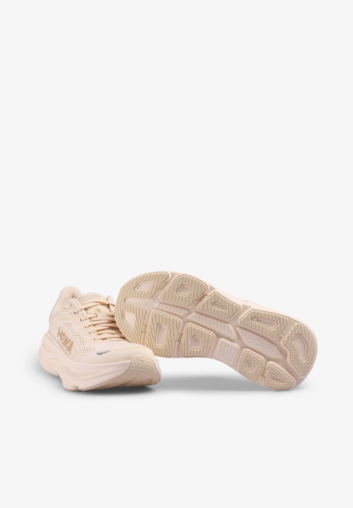HOKA | BONDI 9
