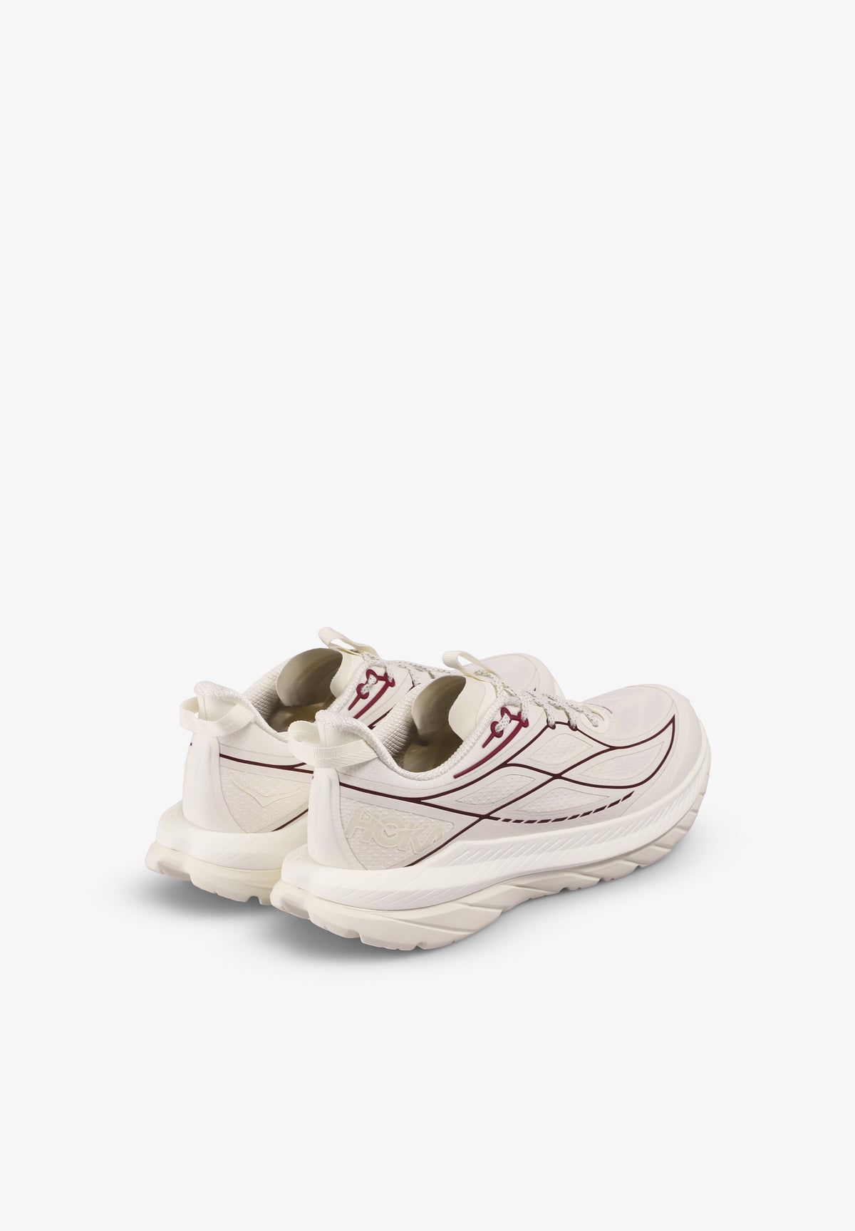 HOKA | SAPATILHAS MACH REMASTERED DE MULHER