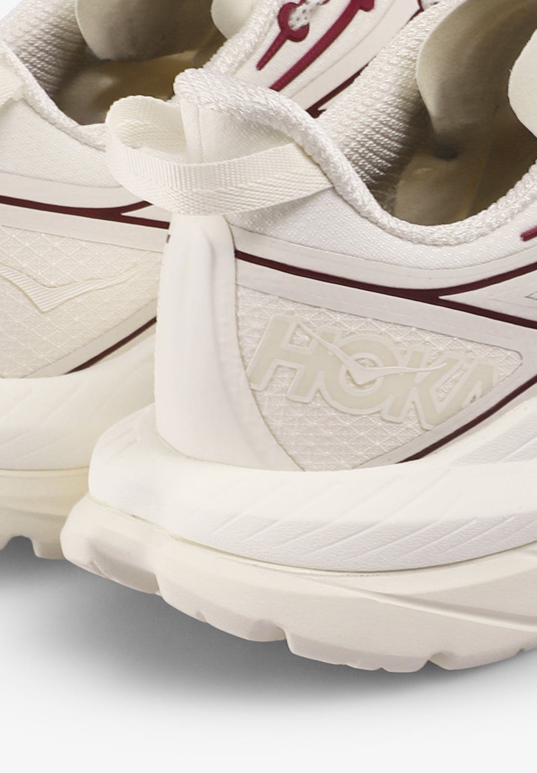 HOKA | SAPATILHAS MACH REMASTERED DE MULHER