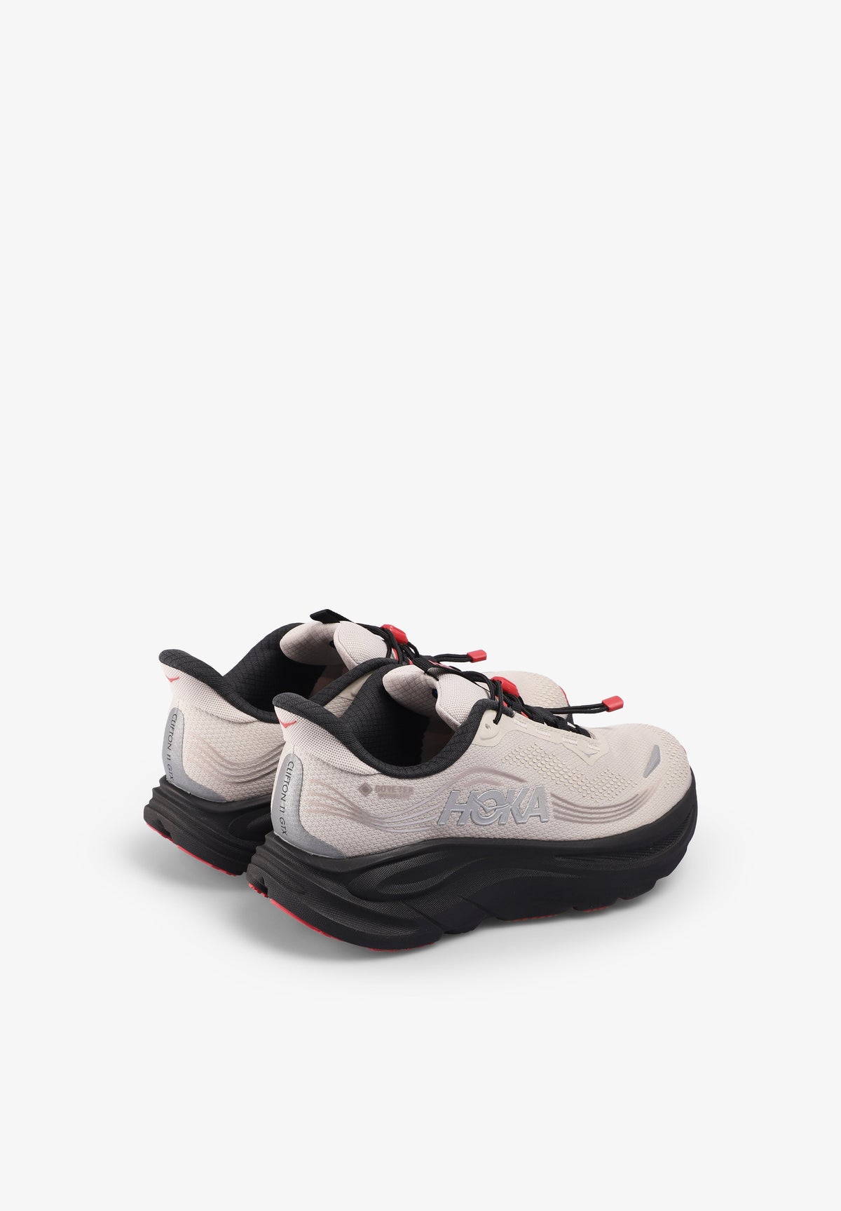 HOKA | CLIFTON 11 GORETEX