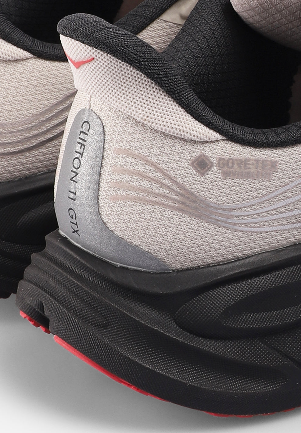 HOKA | CLIFTON 11 GORETEX
