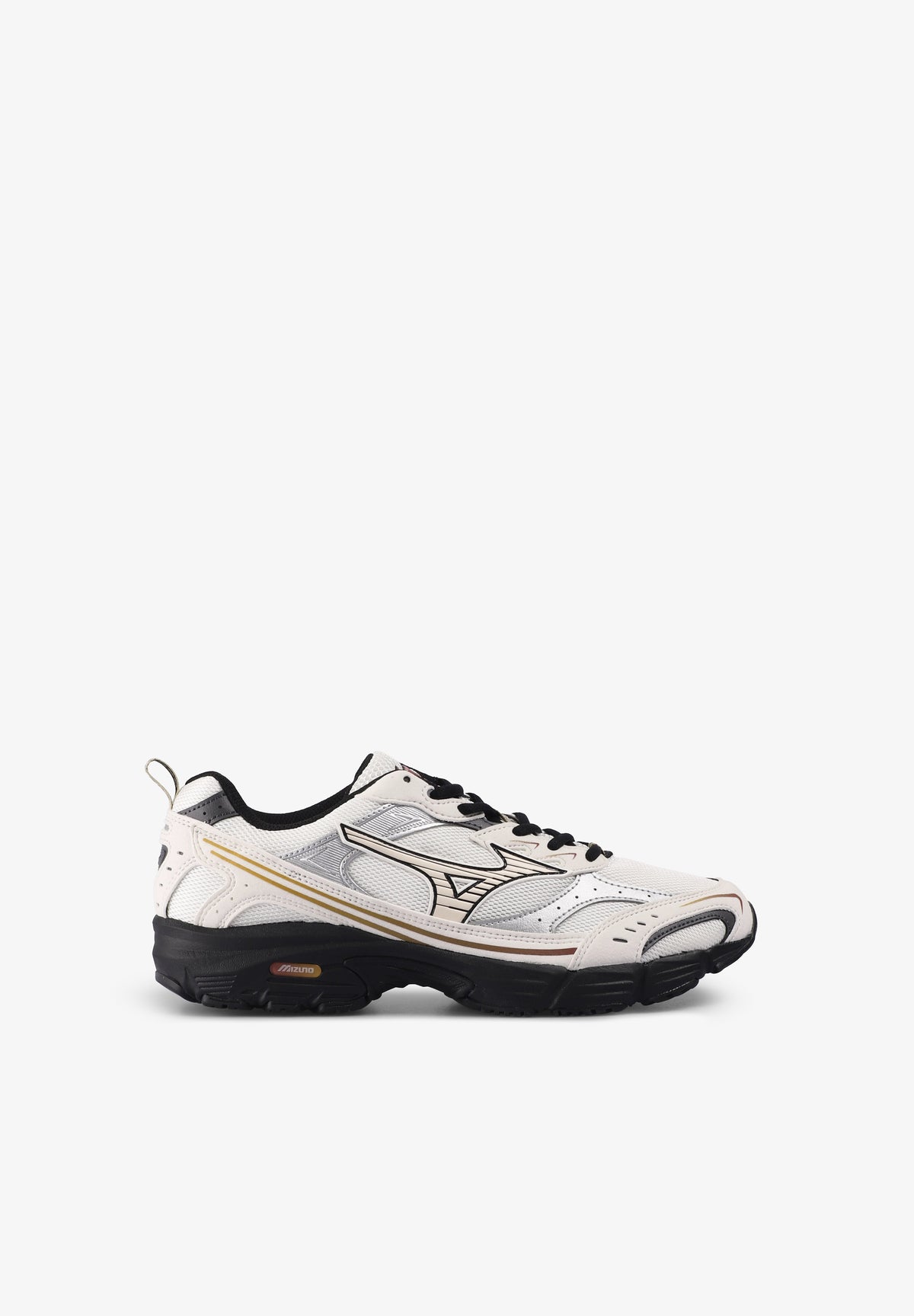 MIZUNO | MXR