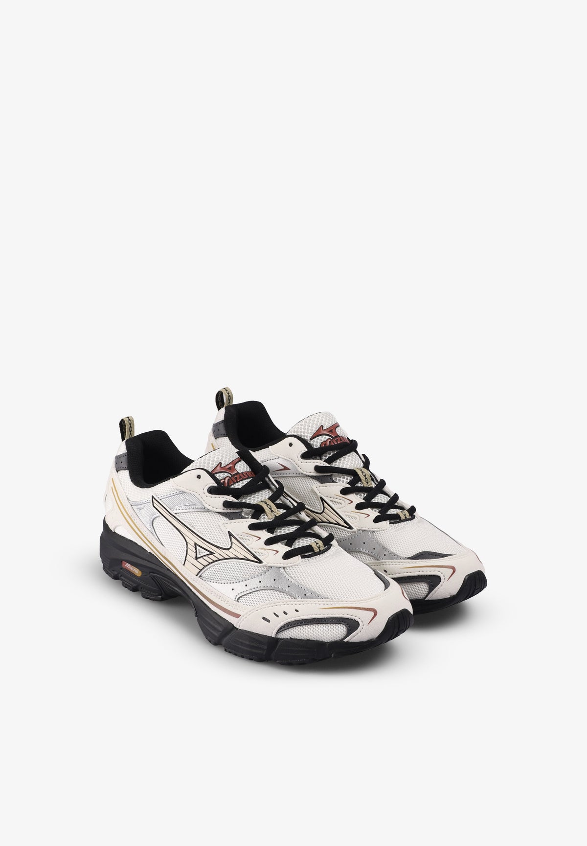 MIZUNO | MXR
