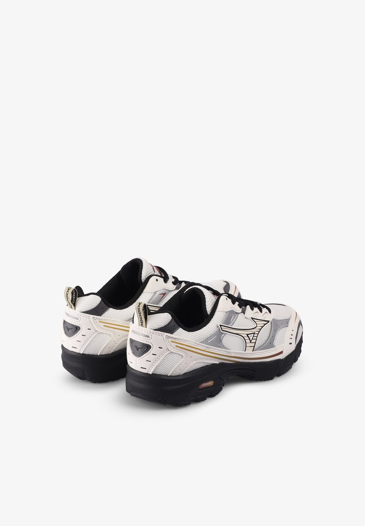 MIZUNO | MXR