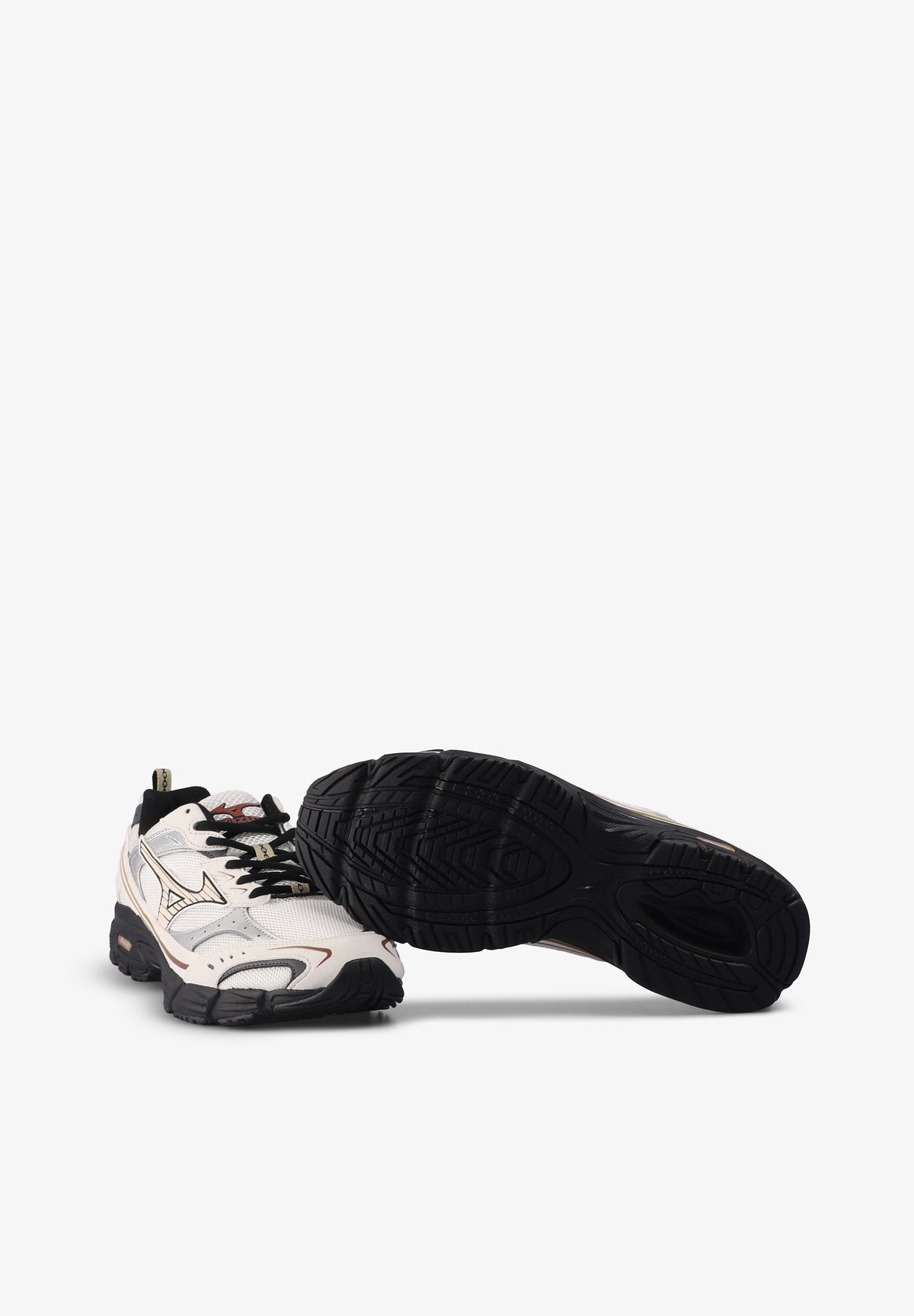 MIZUNO | MXR