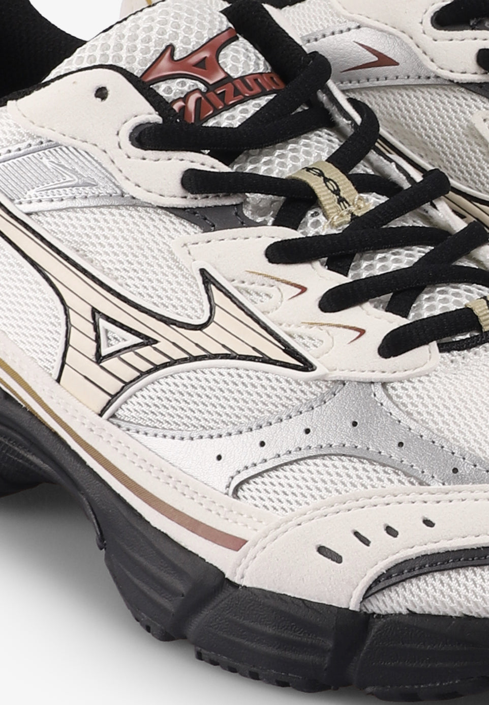 MIZUNO | MXR