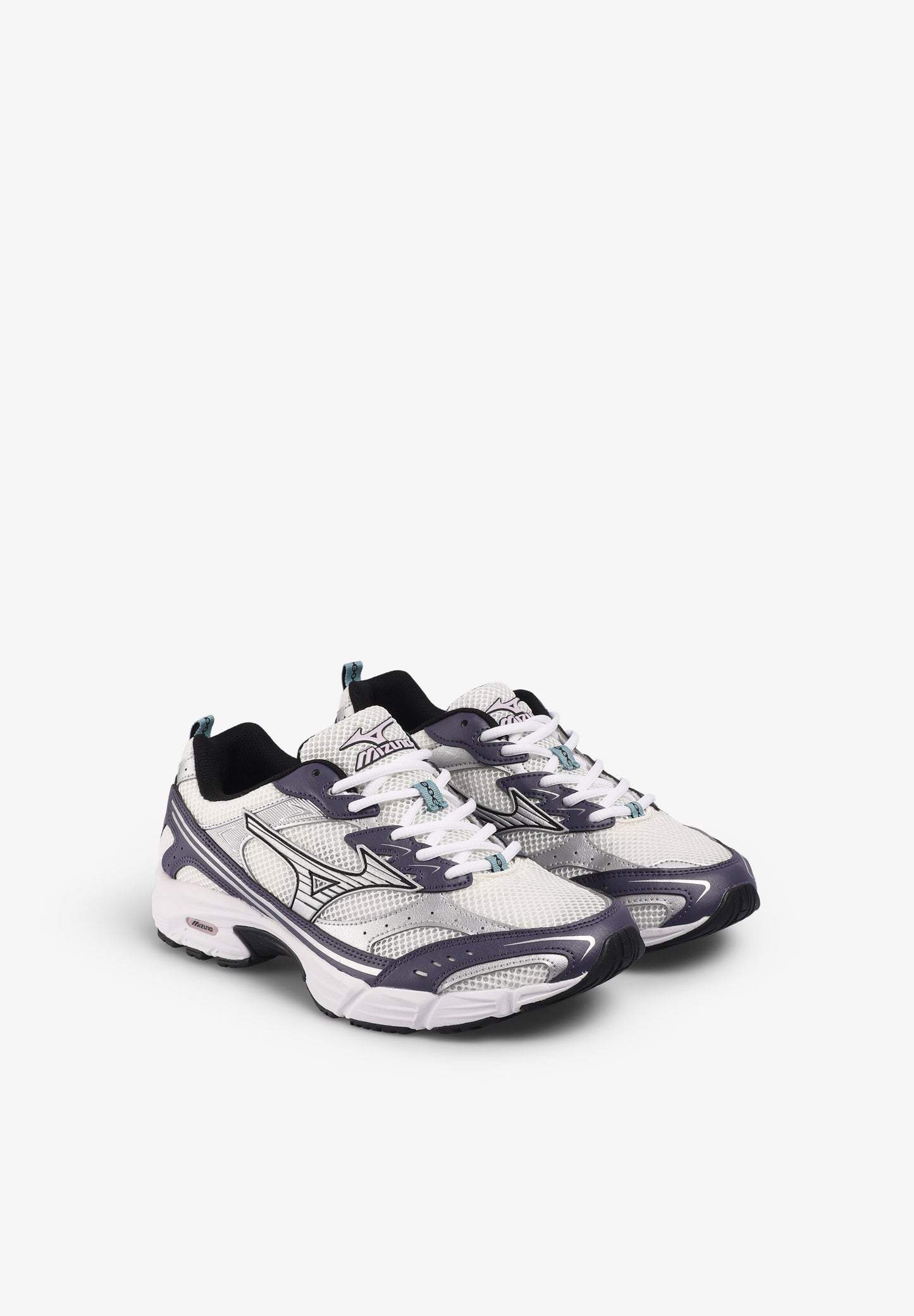 MIZUNO | MXR