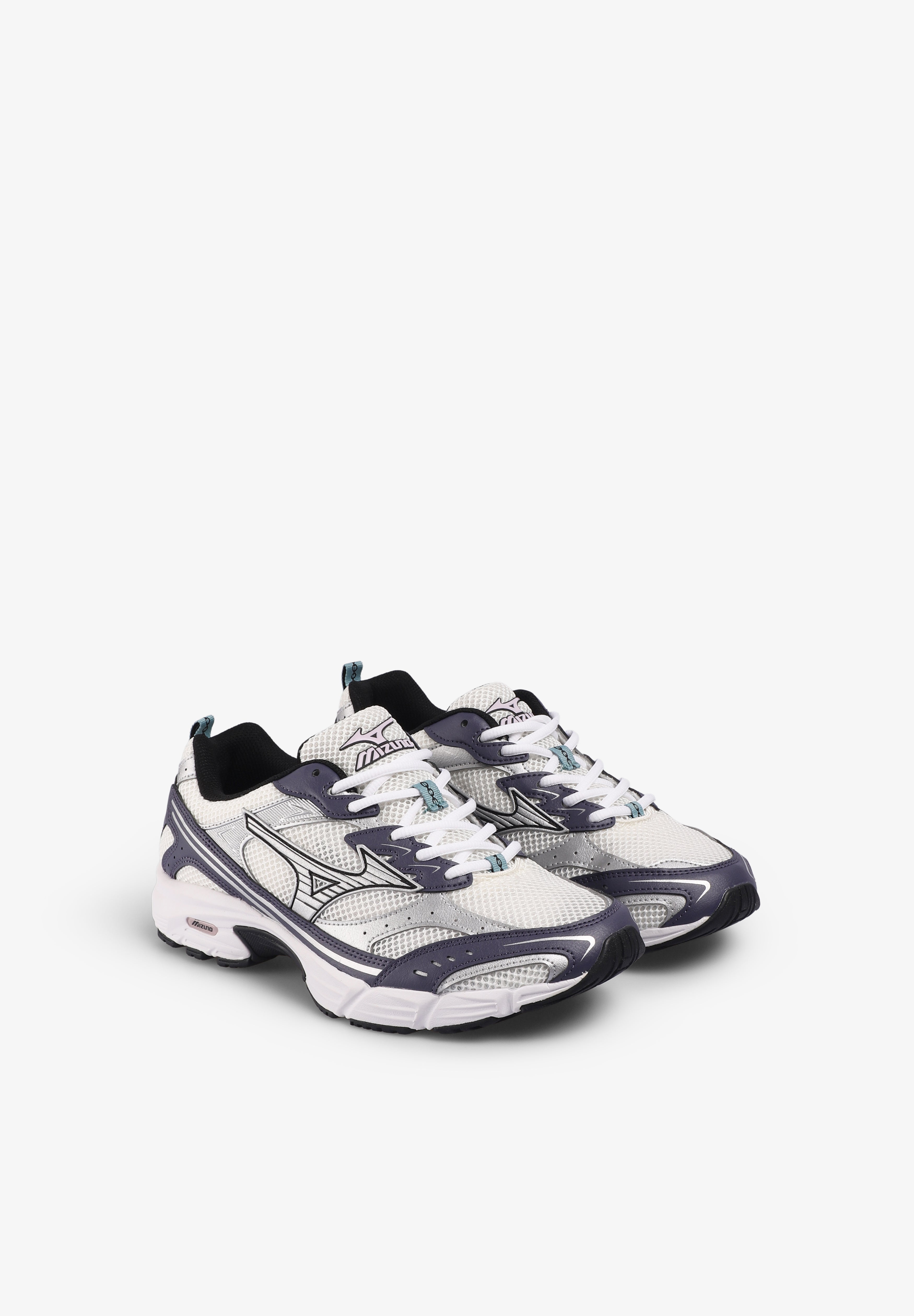 MIZUNO | MXR