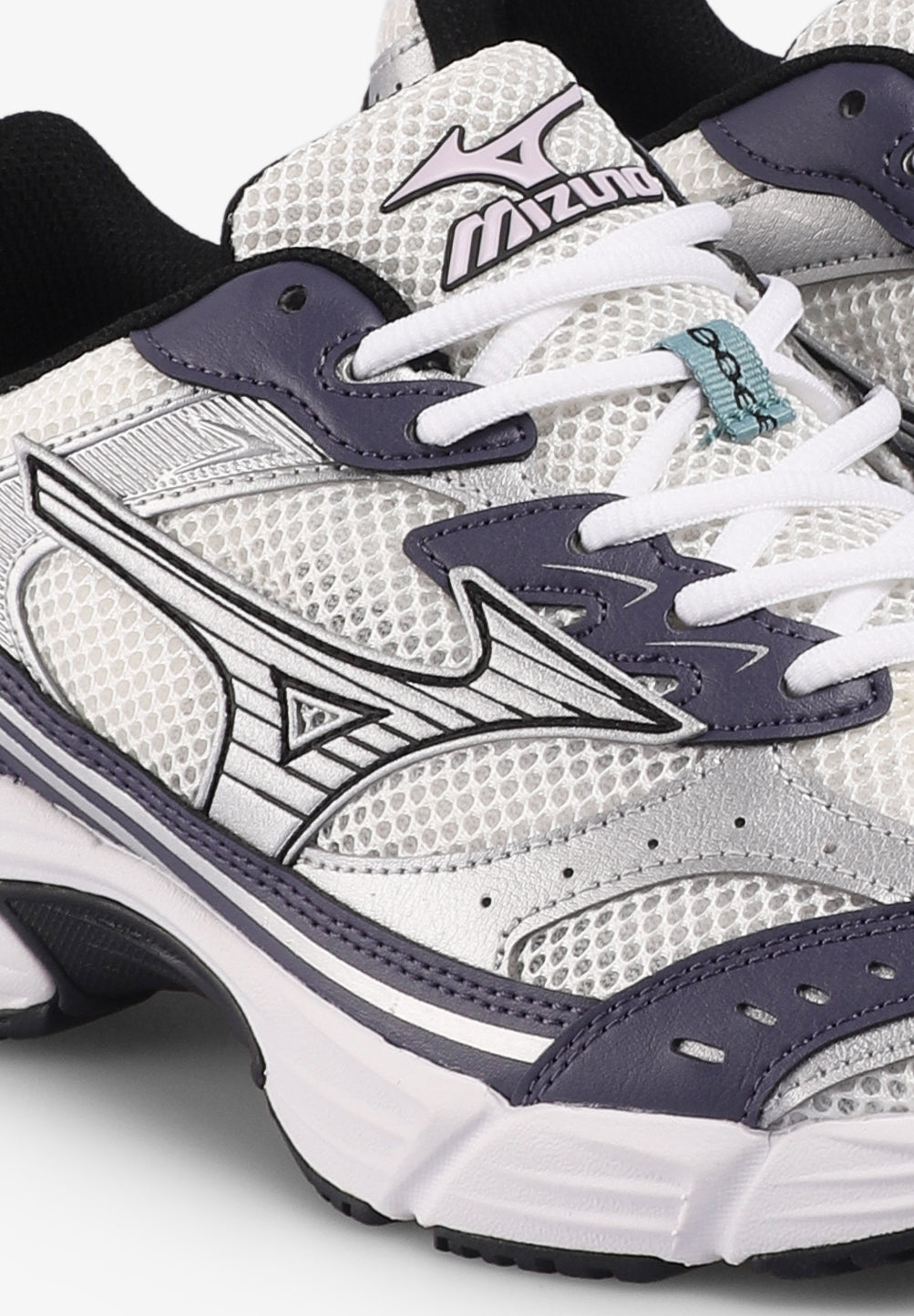MIZUNO | MXR