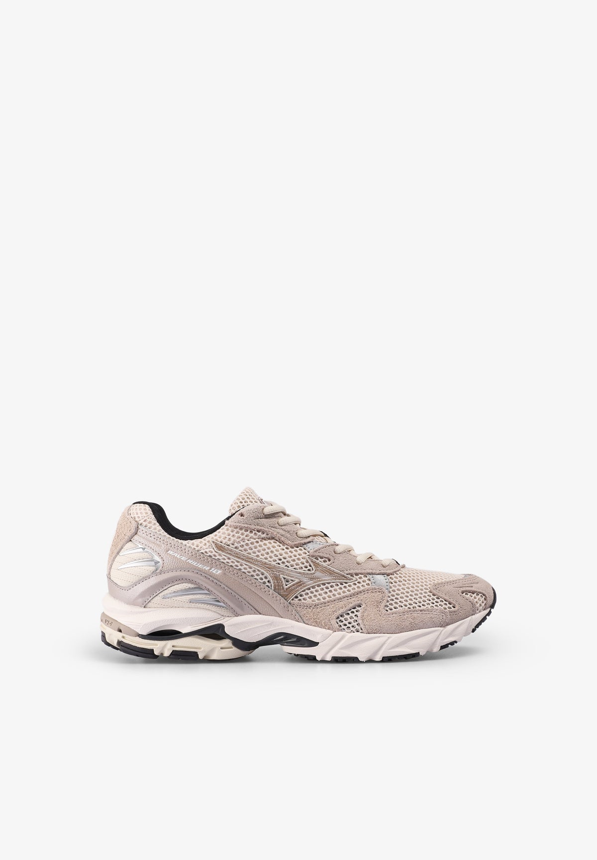 MIZUNO | WAVE RIDER 10