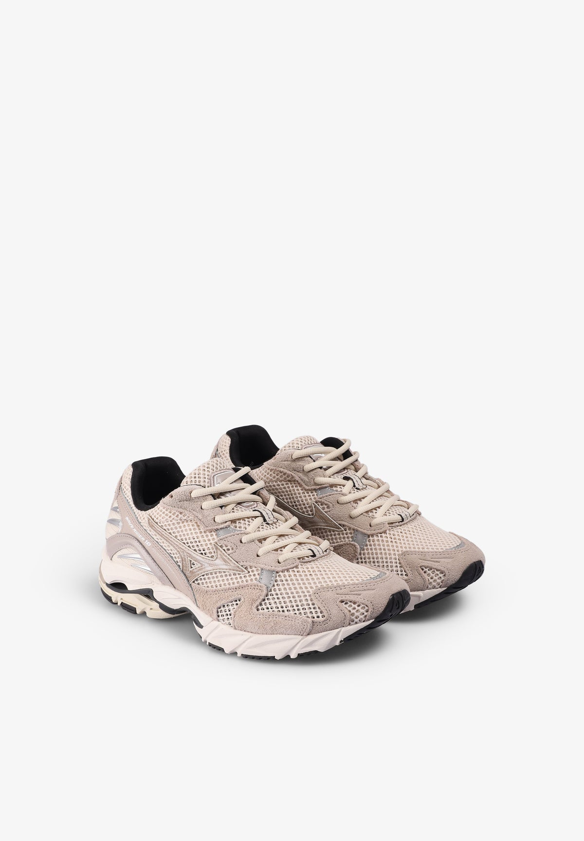 MIZUNO | WAVE RIDER 10