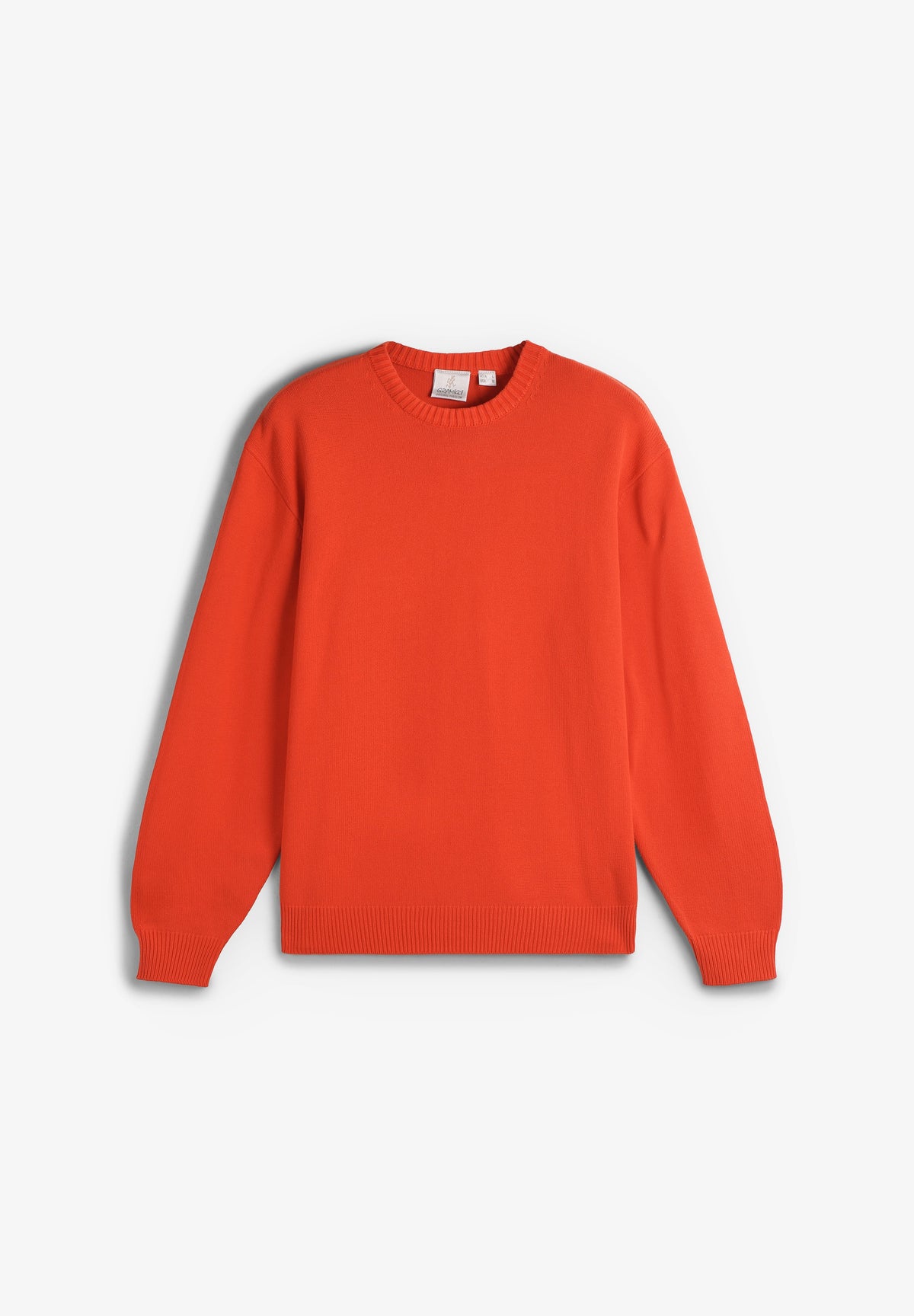 GRAMICCI | SWEATER COTTON