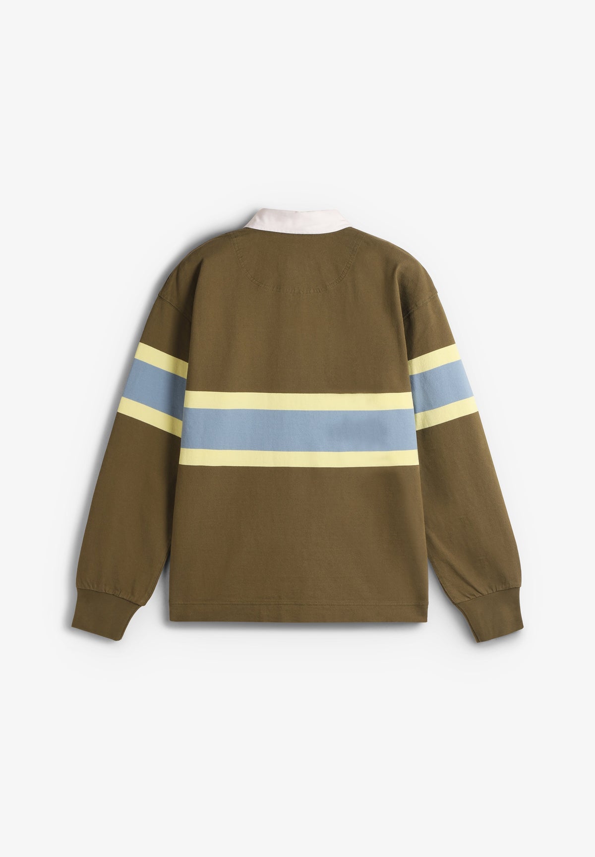 GRAMICCI | CAMISA POLO LANGDON RUGBY