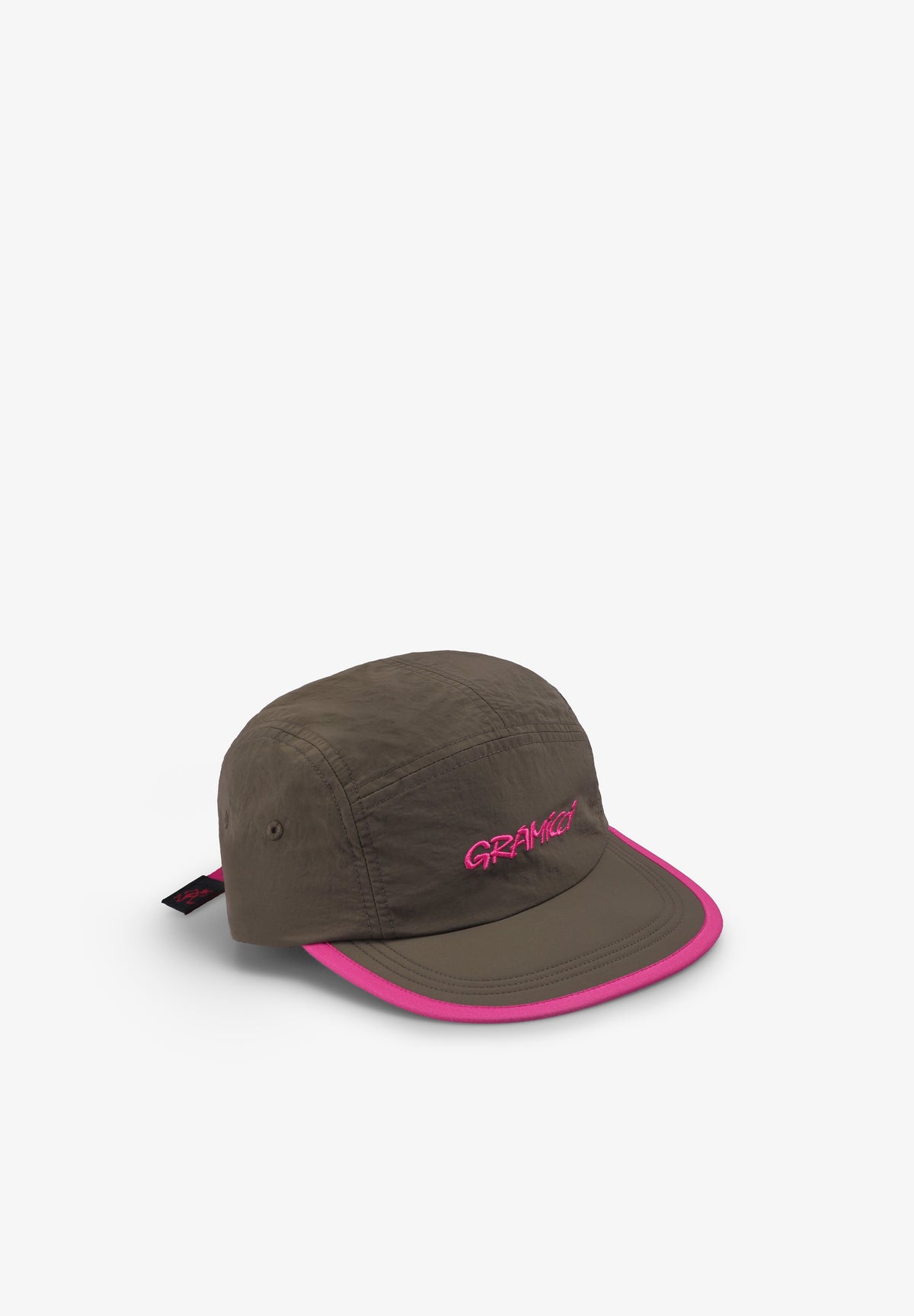 GRAMICCI | BONÉ EM NYLON