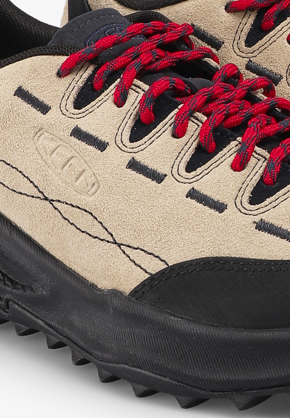 KEEN | JASPER ZIONIC