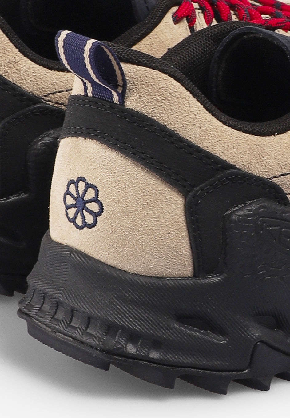 KEEN | JASPER ZIONIC