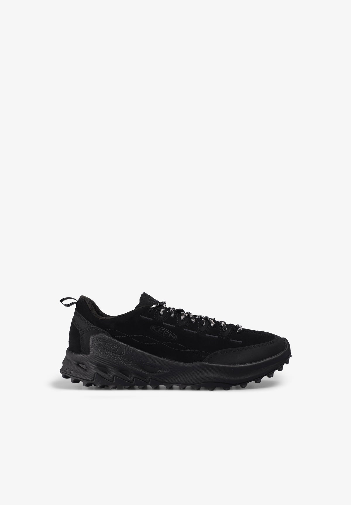 KEEN | JASPER ZIONIC