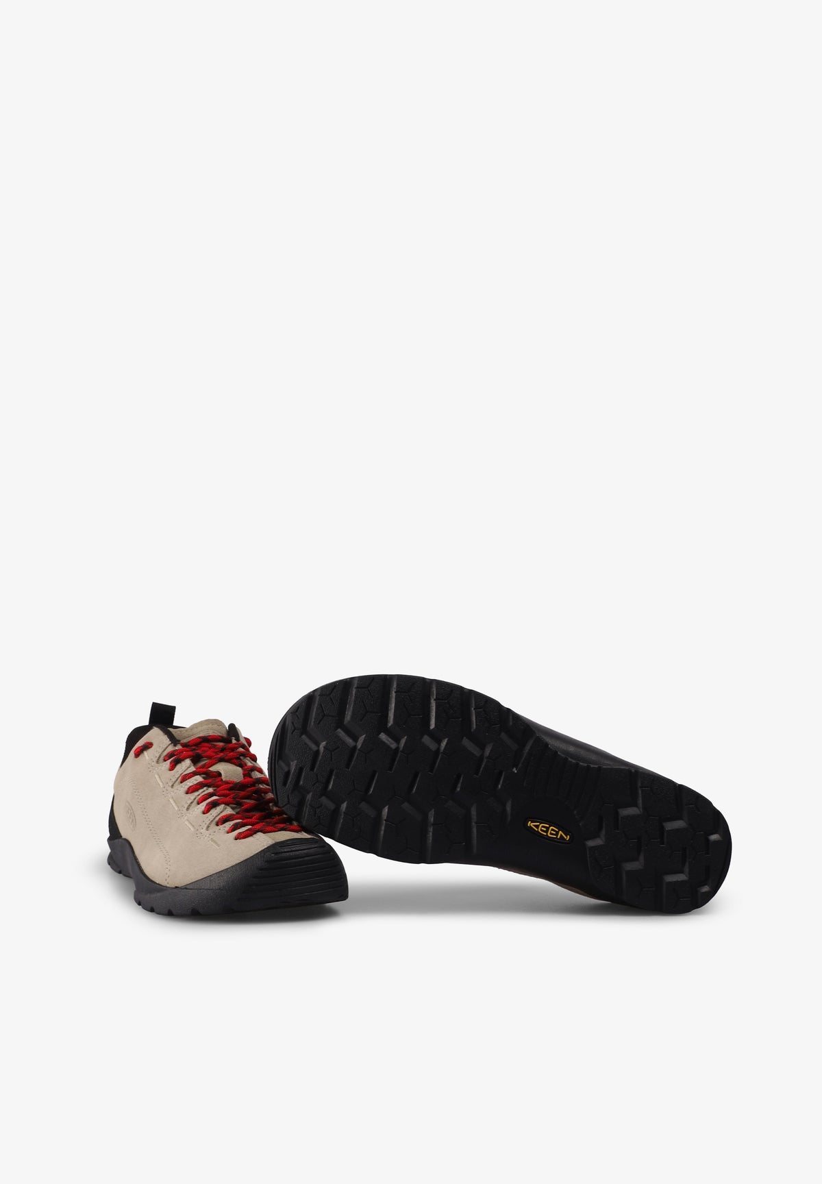 KEEN | JASPER