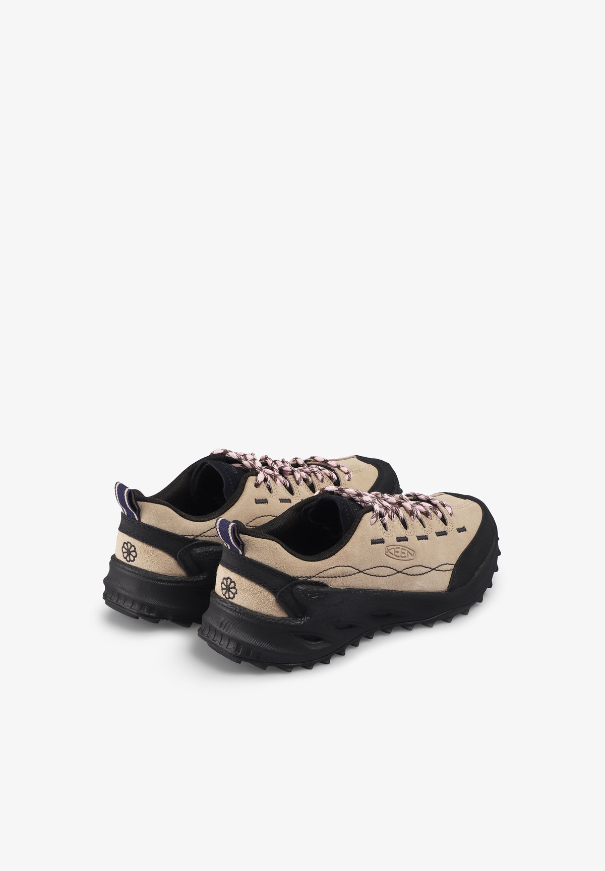 KEEN | JASPER ZIONIC