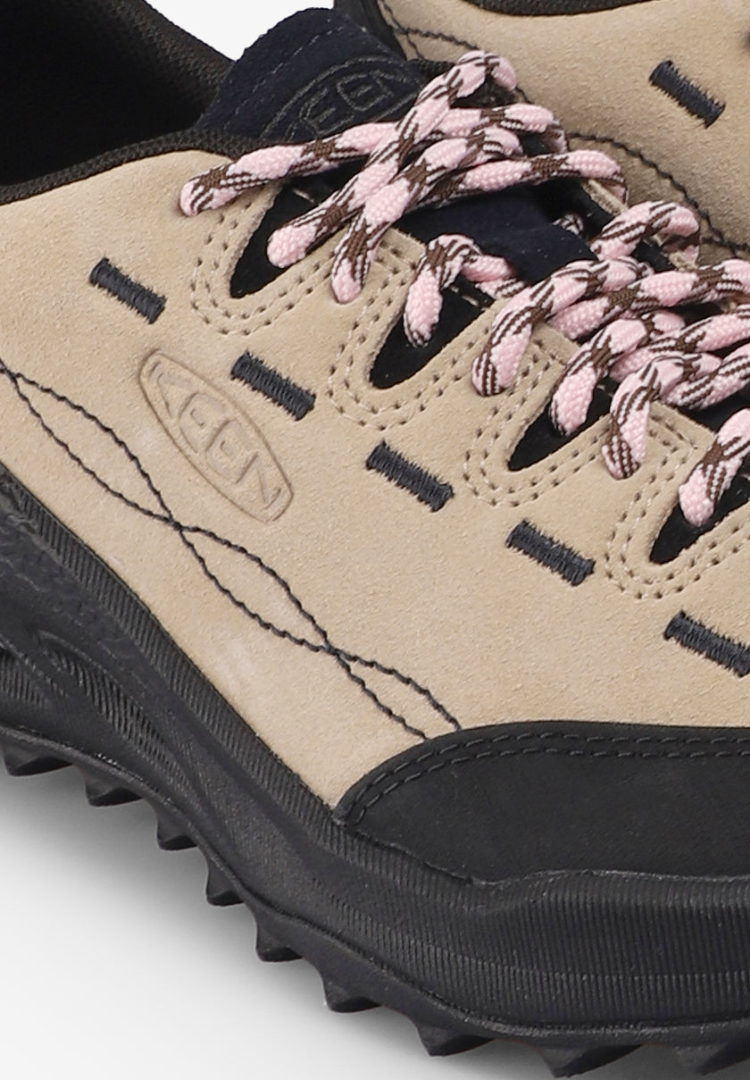 KEEN | JASPER ZIONIC