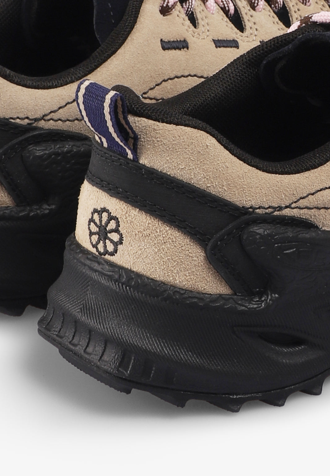 KEEN | JASPER ZIONIC