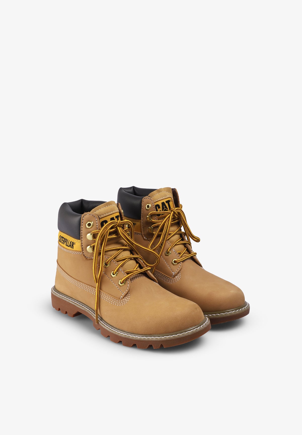 CAT | BOTAS COLORADO 2.0