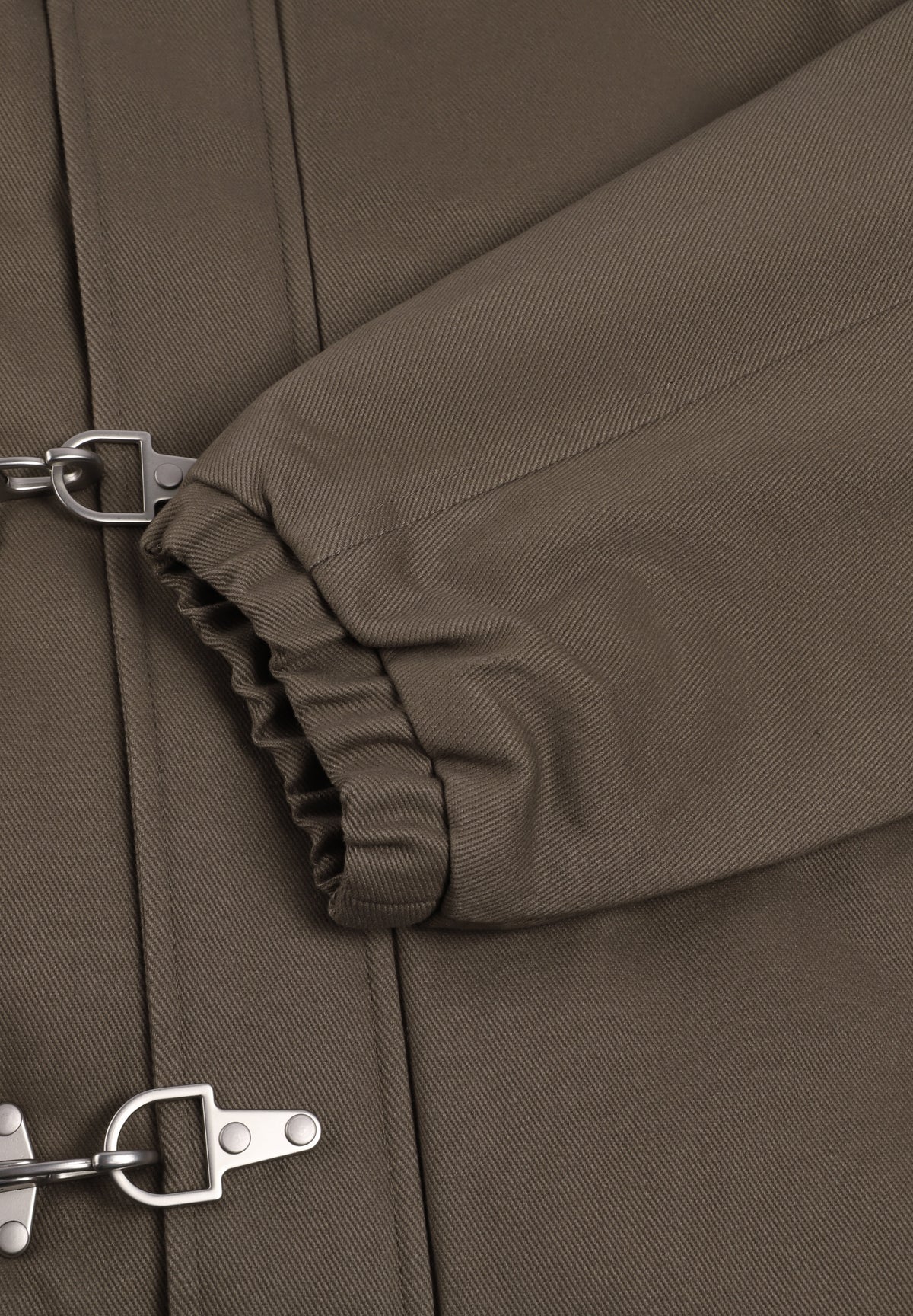 PROHIBITED | BACK IN THE DAYS JACKET