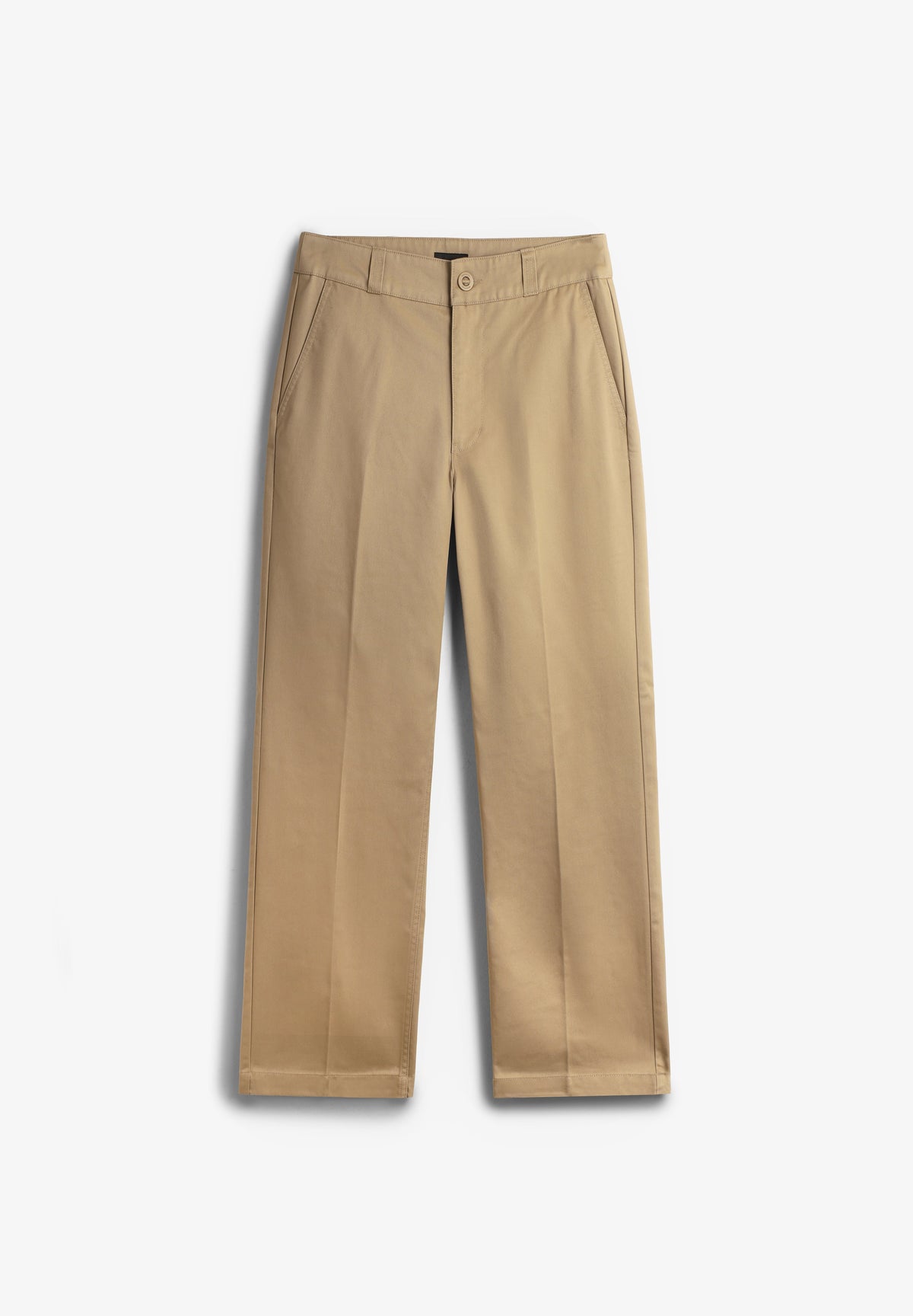 BRIXTON | CALÇAS CHINOS TRADEMARK