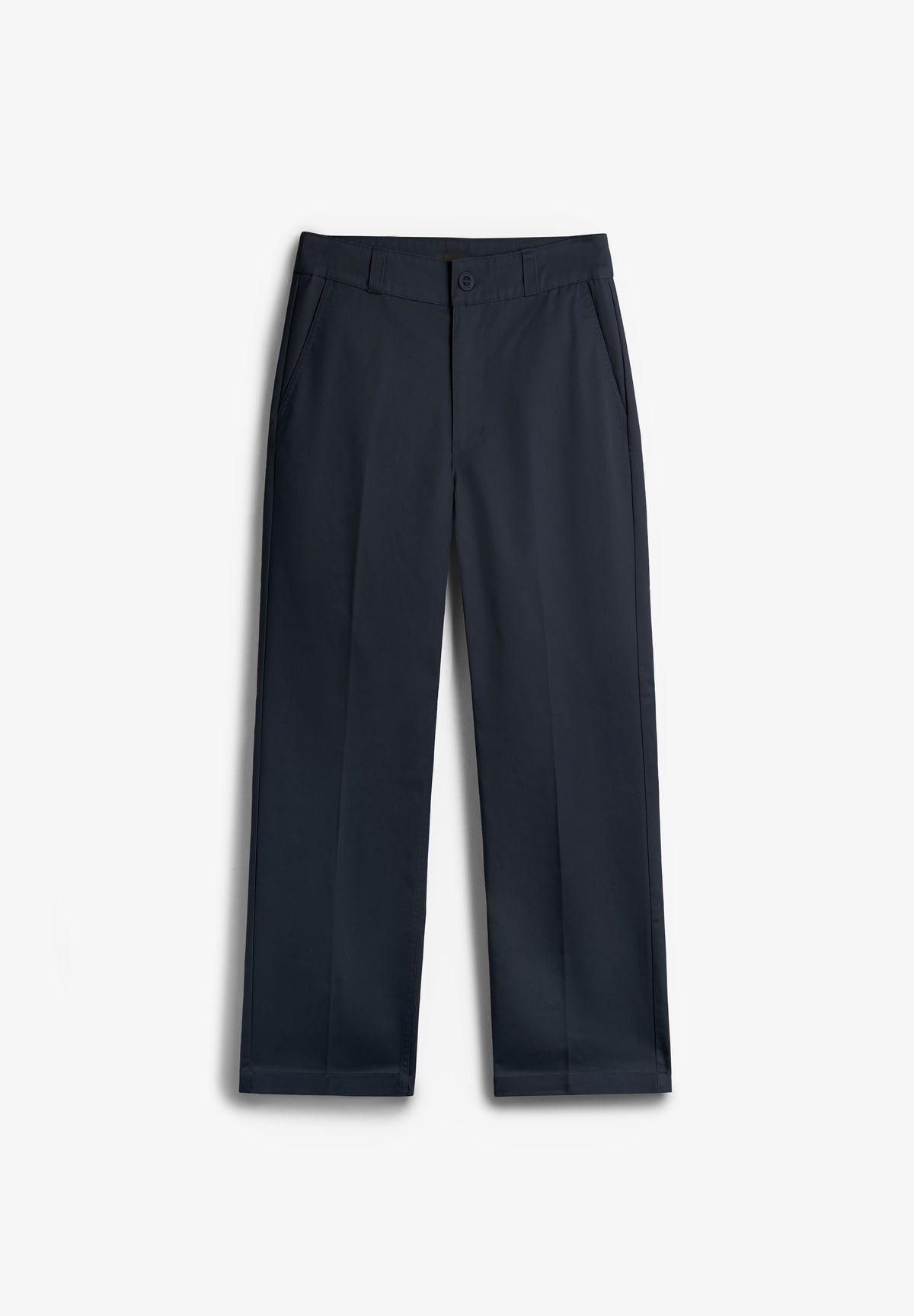 BRIXTON | CALÇAS CHINOS TRADEMARK