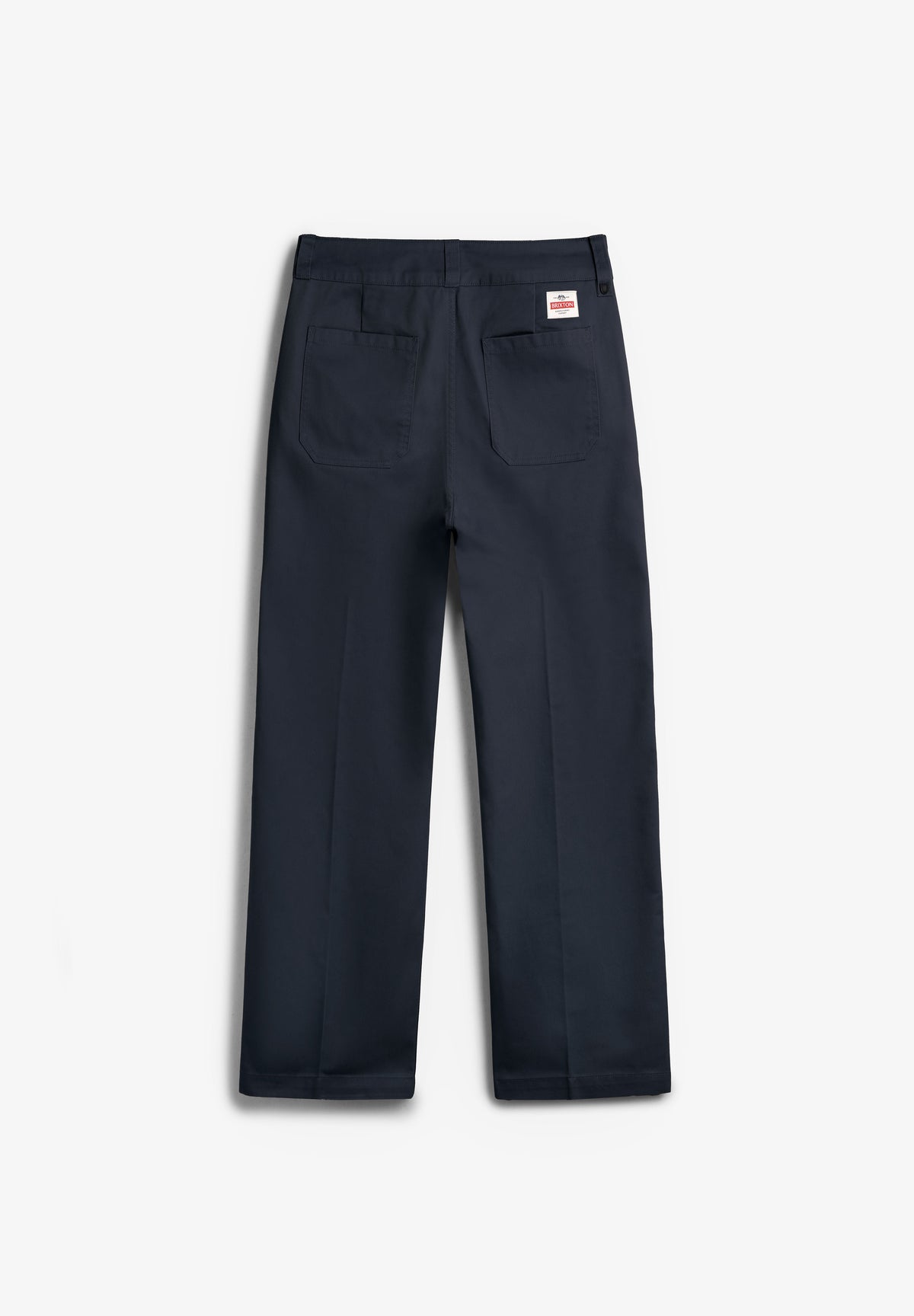 BRIXTON | CALÇAS CHINOS TRADEMARK