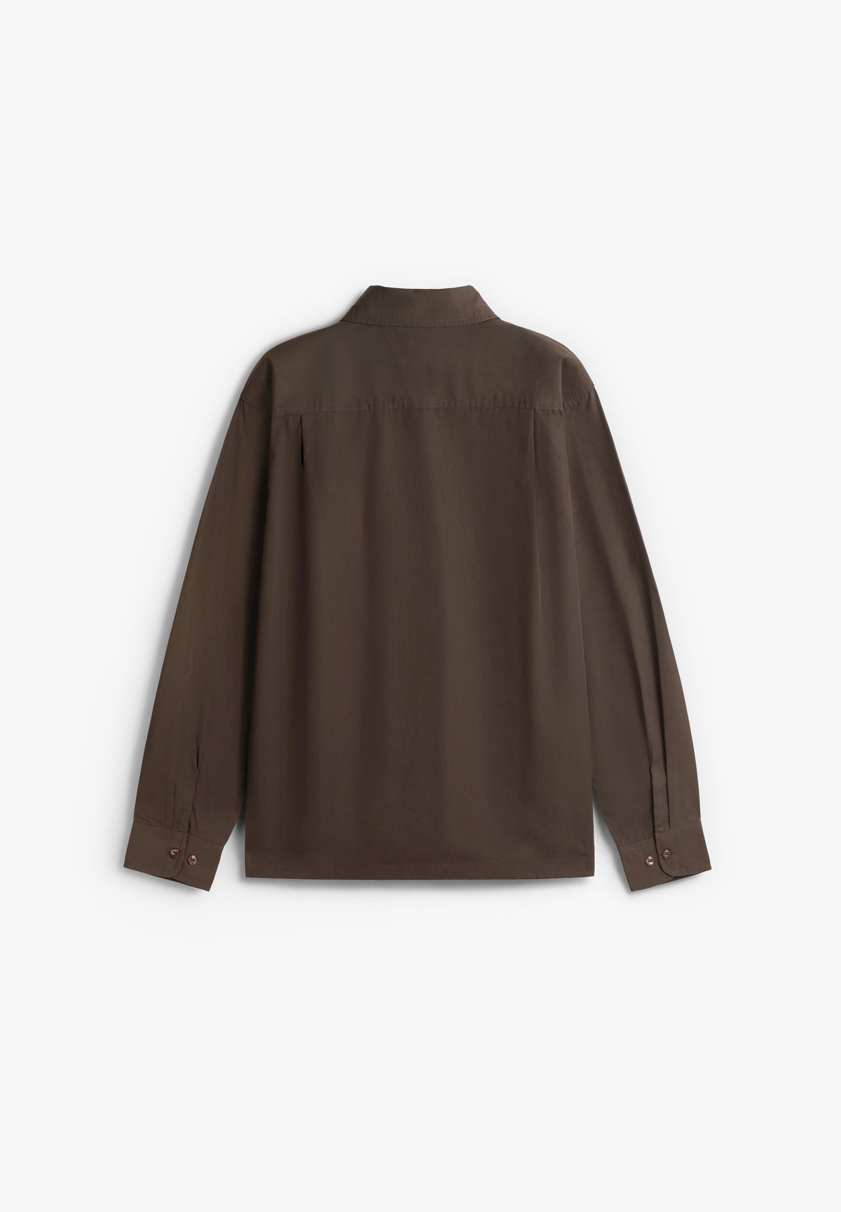 BRIXTON | CAMISA TRADEMARK