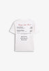 BRIXTON | BURGER SHE WROTE POCKET TEE